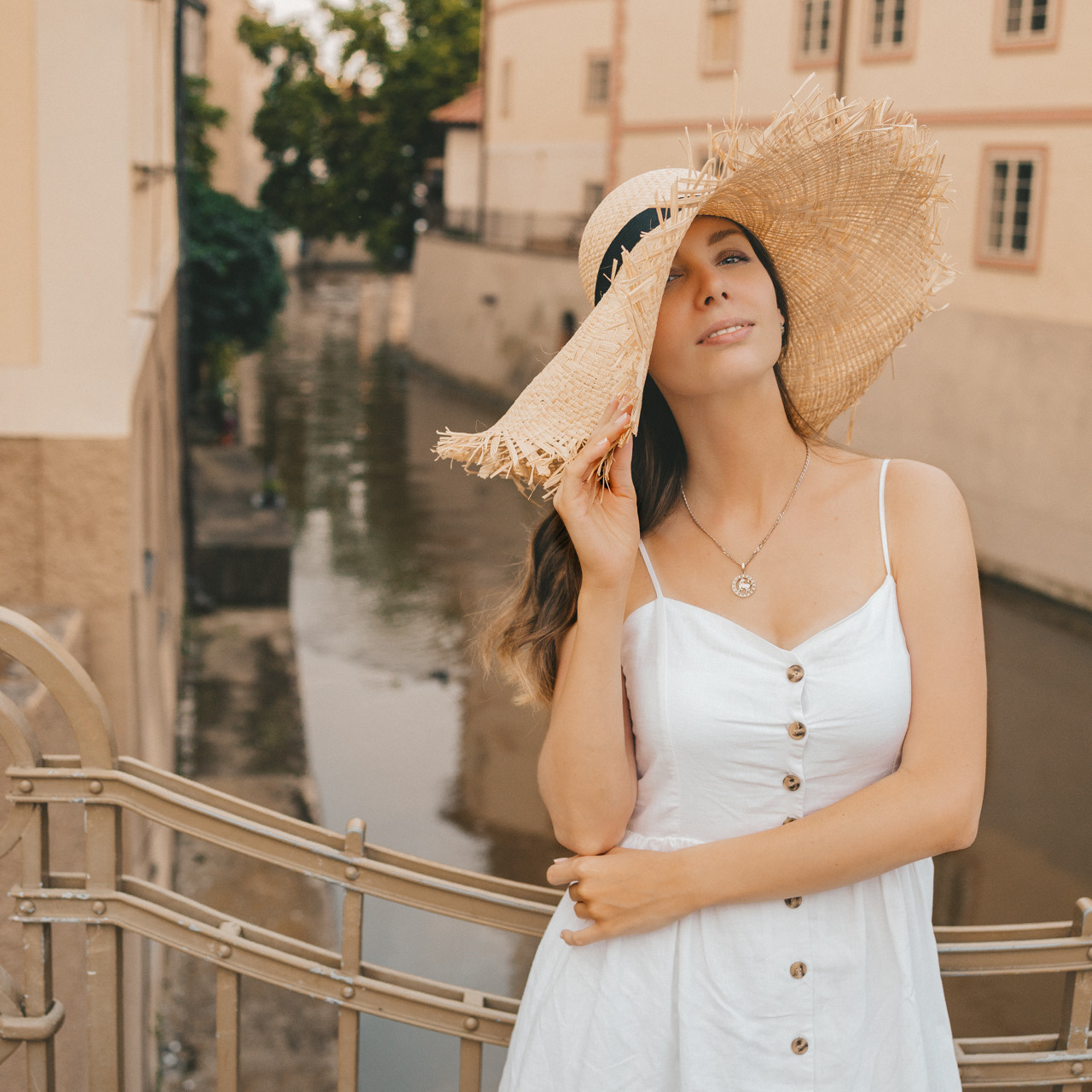 Kontakt. Rodinna fotografka Plzen Anita Dergachova