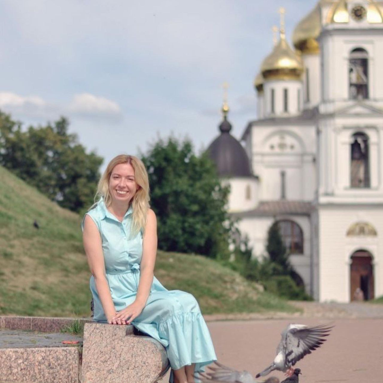 Our team. Travel & Concierge Company in Russia and Azerbaijan