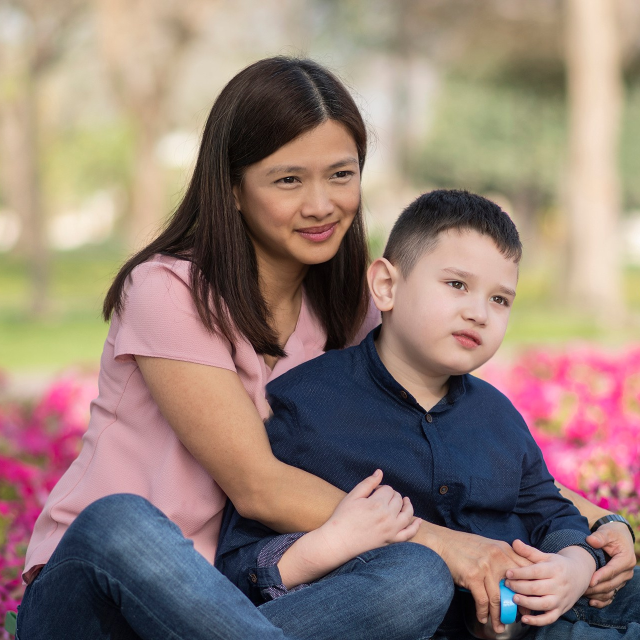 Nithya Rajkumar Photography | Personal Brand, Headshot & Mother-Child Portrait Photographer Dubai