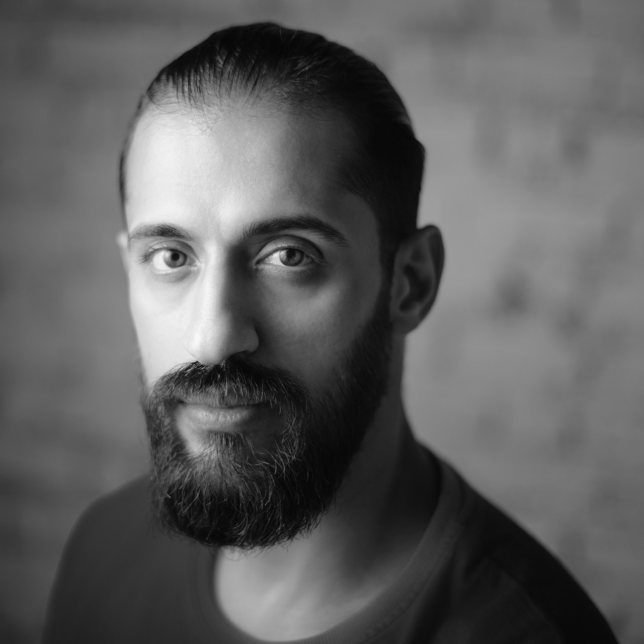 About me. Amirhamzeh Mashayekhi Colorist