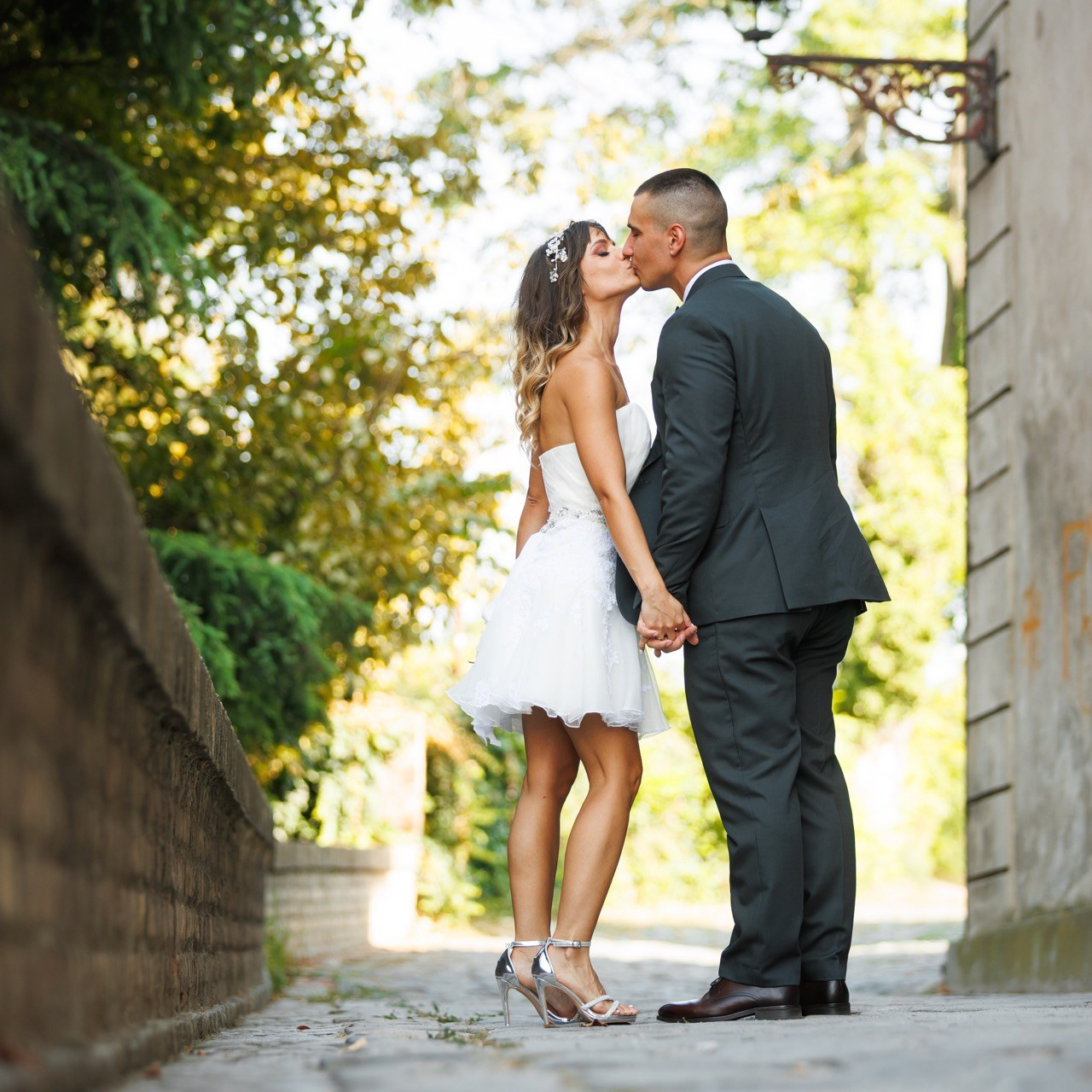 Zakažite fotografisanje i sačuvajte uspomene. Fotograf za venčanja Novi Sad - Dragan Burnać