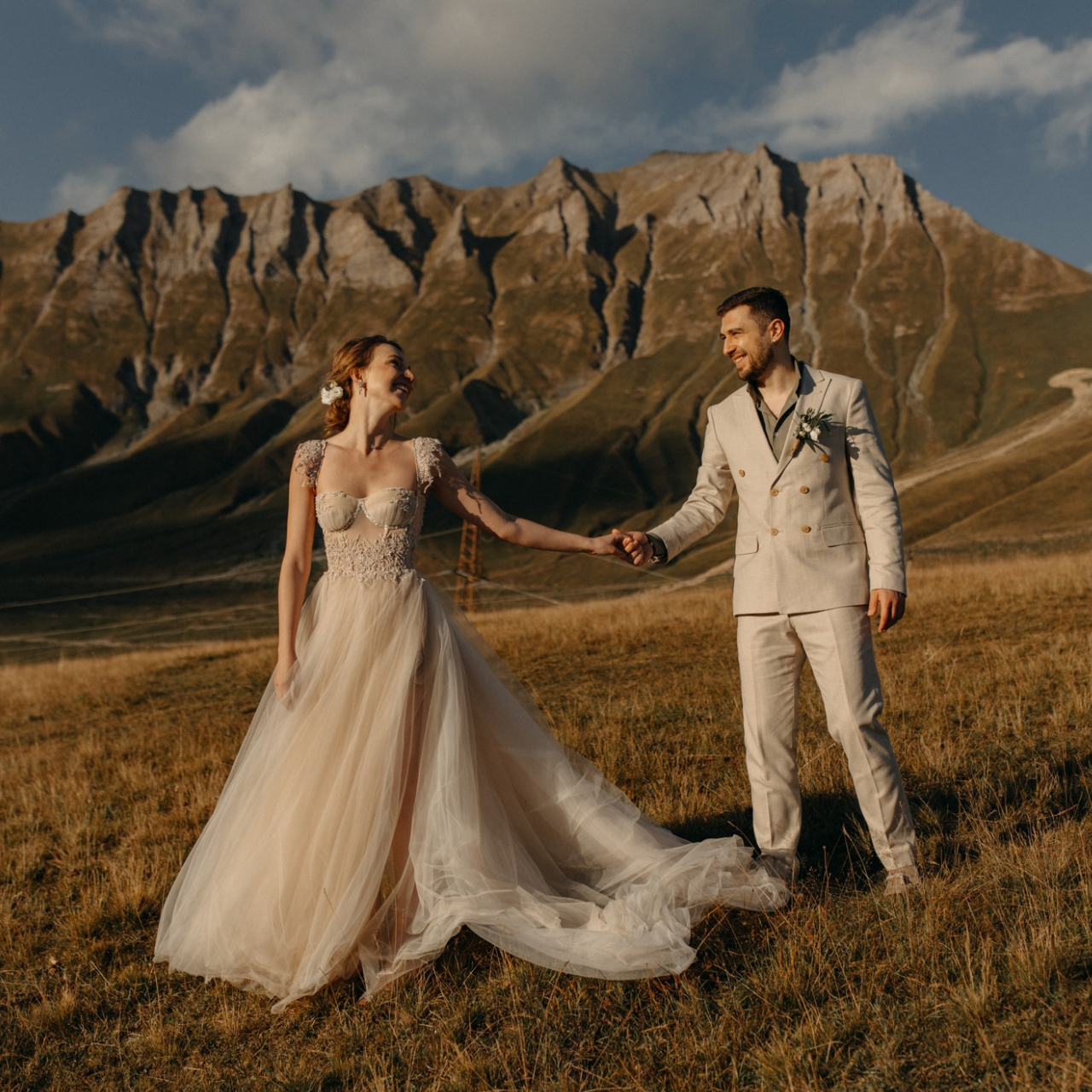 Services. Wedding photographer in Tbilisi Ioseb Mamniashvili