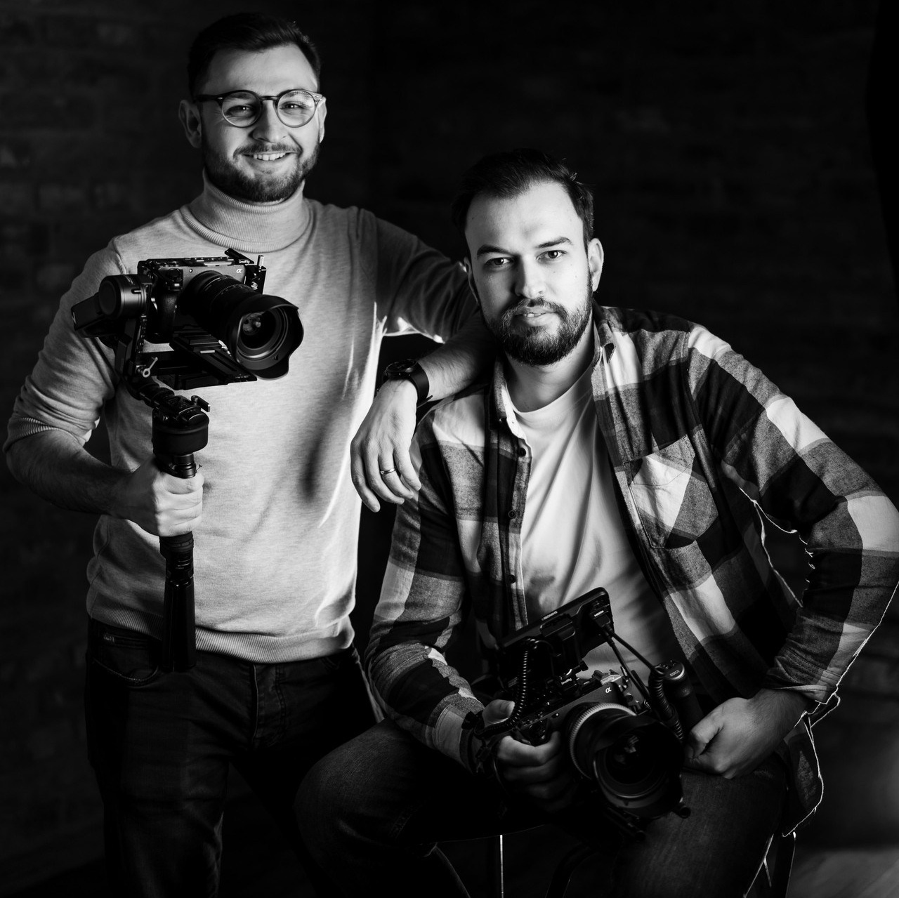 Services. Wedding Photographer in Romania | Kocsis Zalán