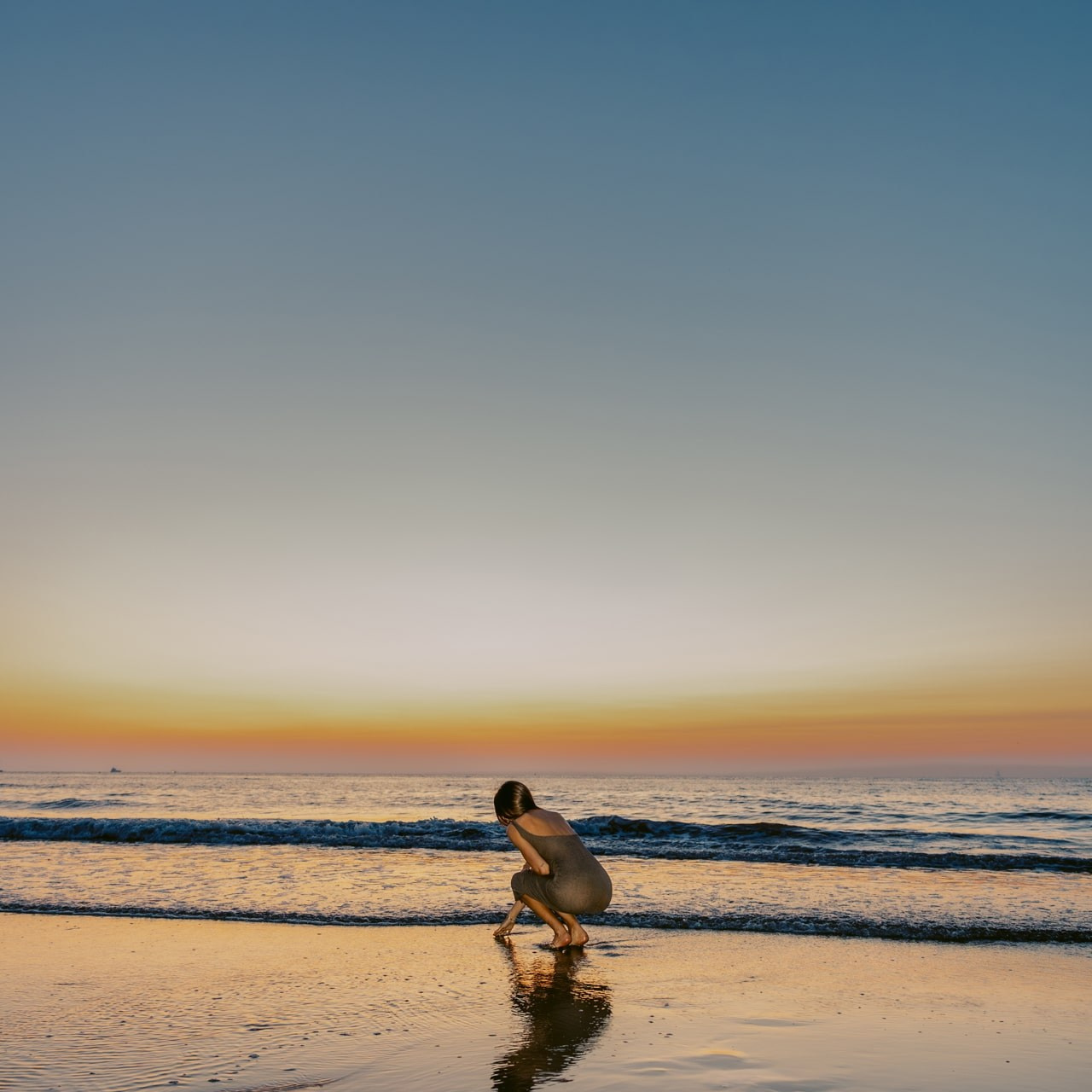 Portrait Photography in Rotterdam, Netherlands — Timeless Individual Photoshoots. Romantic & Soulful Photography by Natalia Olhova in Rotterdam