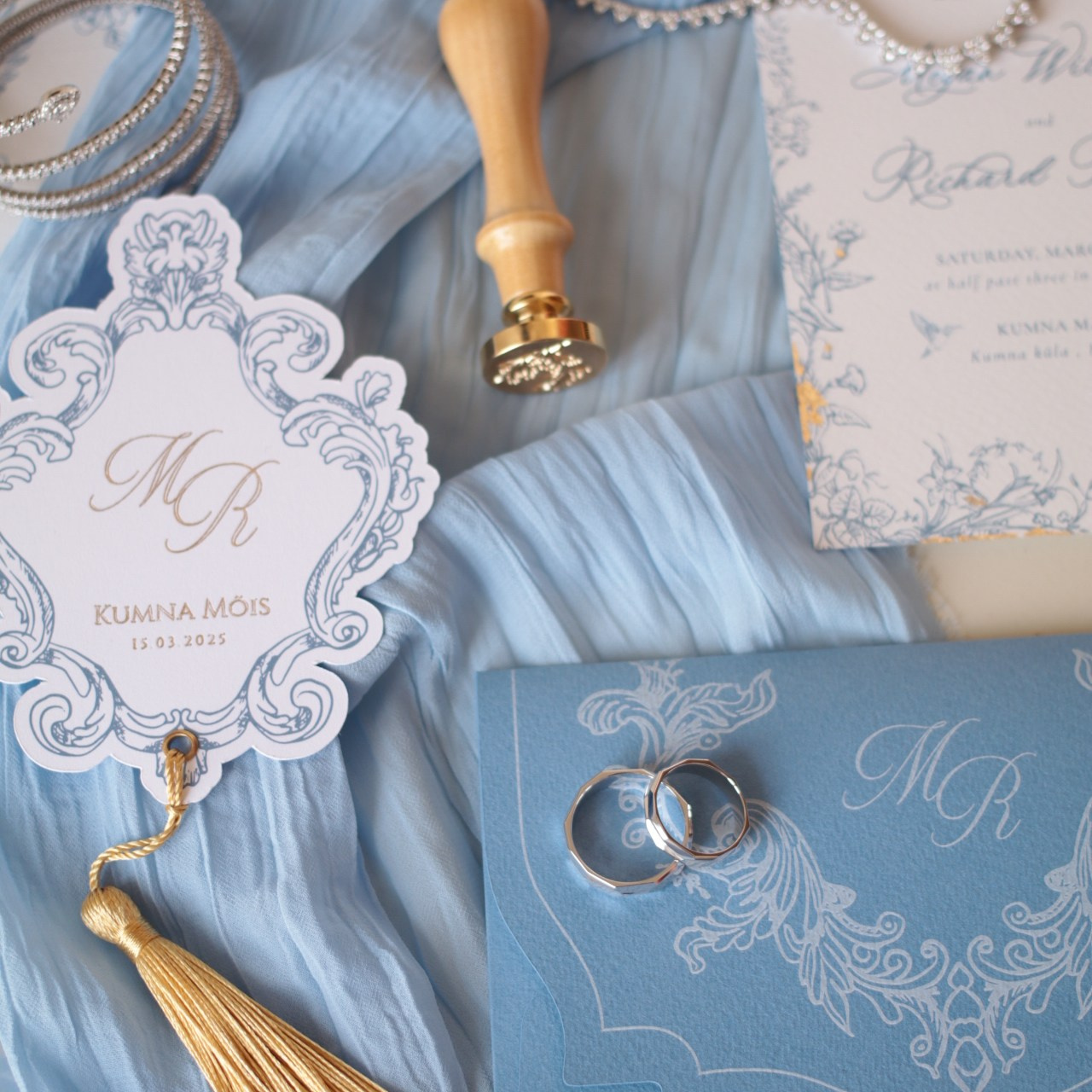 Wedding photographer in Europe