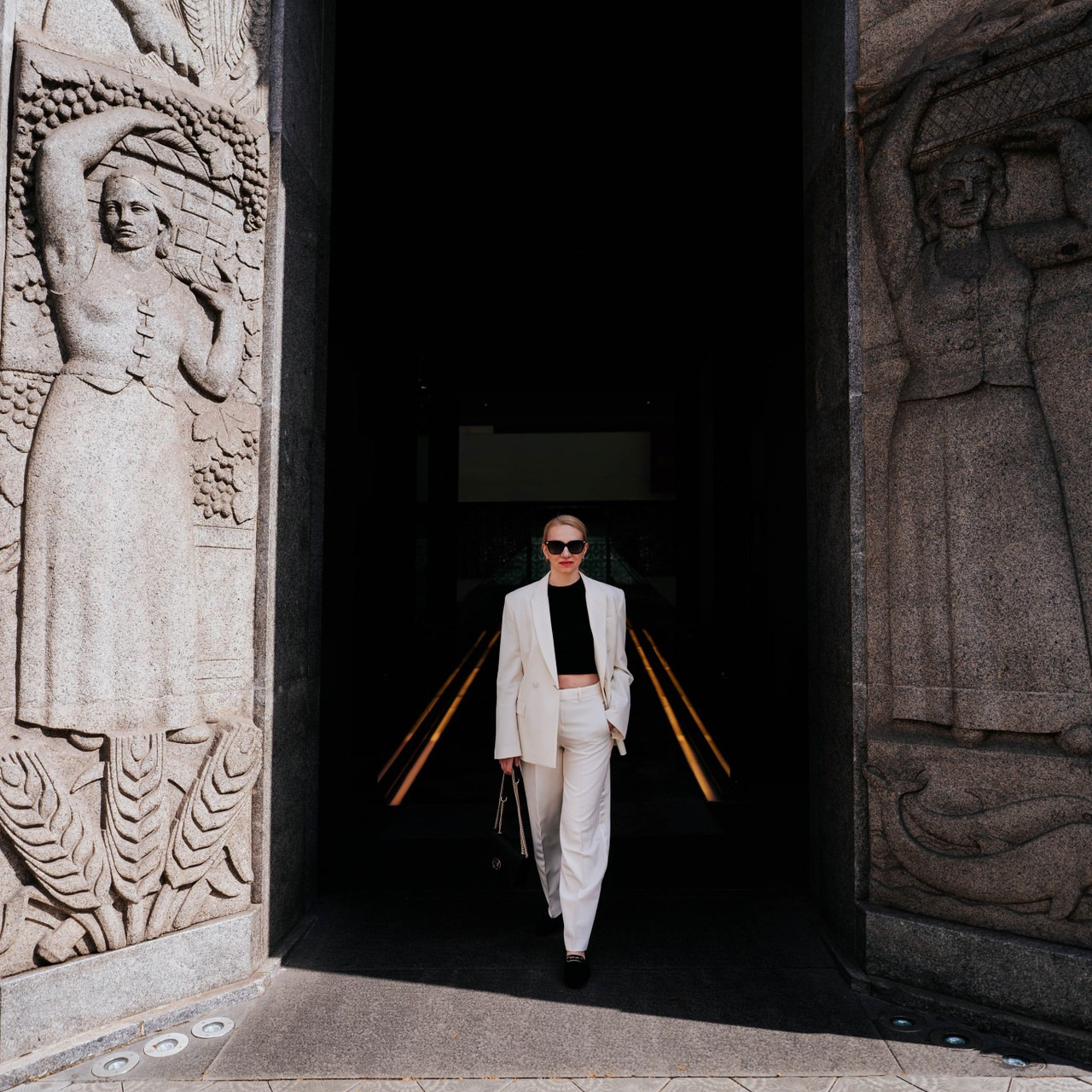 Barcelona Personal Brand and Business Photoshoots and Video Production. Oxana Dia Business and Brand Photography and Videography in Barcelona