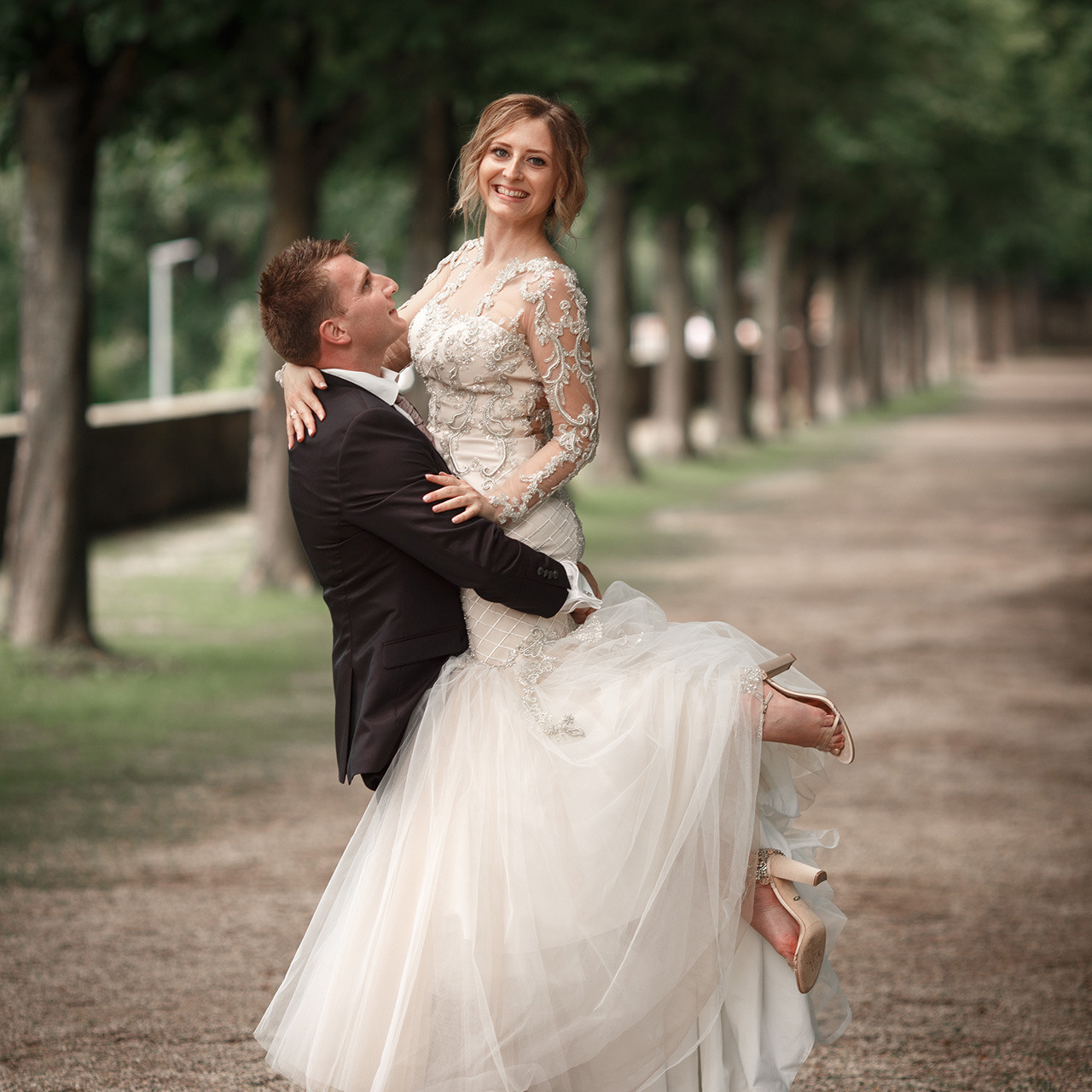 Perfekter Hochzeitsfotograf finden | Foto- & Videobegleitung Hochzeit