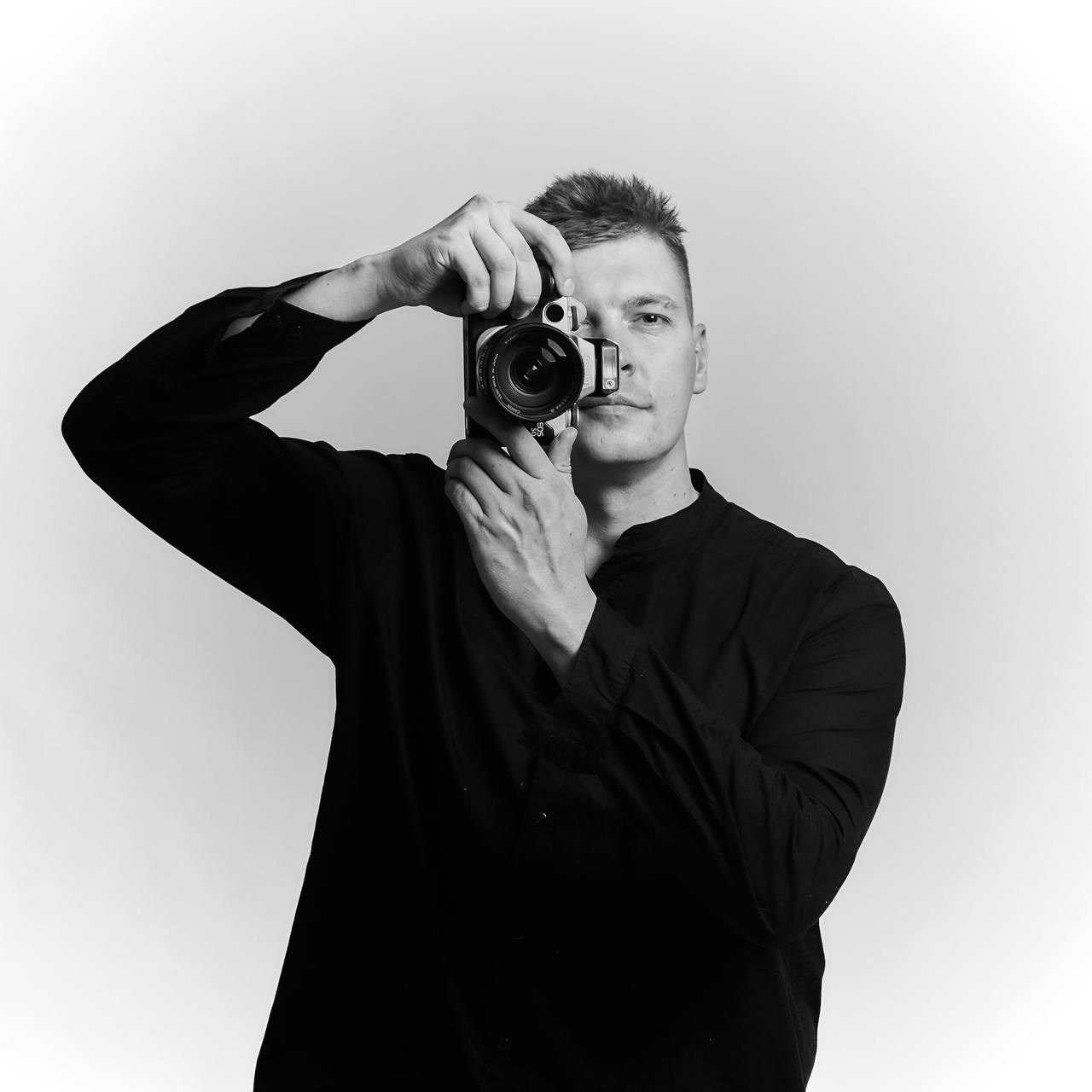 Contact. 202 production, NC