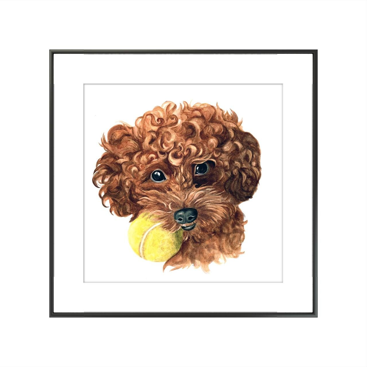 Pricing. Watercolour Artist Marina Maslovskaia