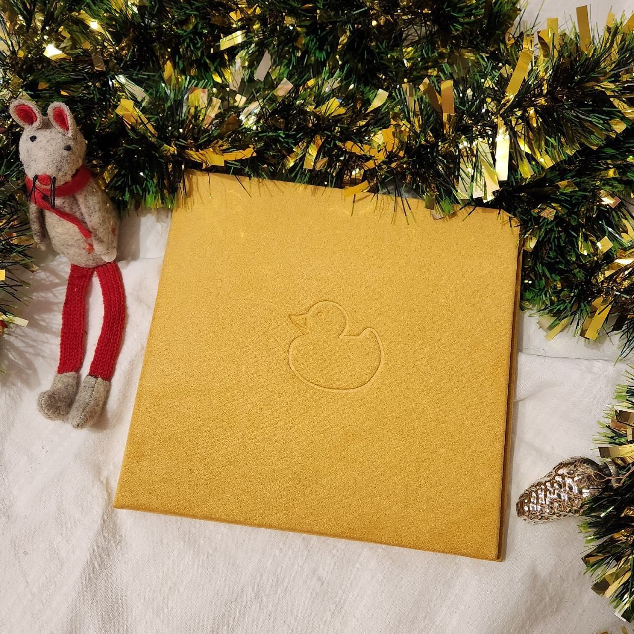 Photobooks — примеры книг