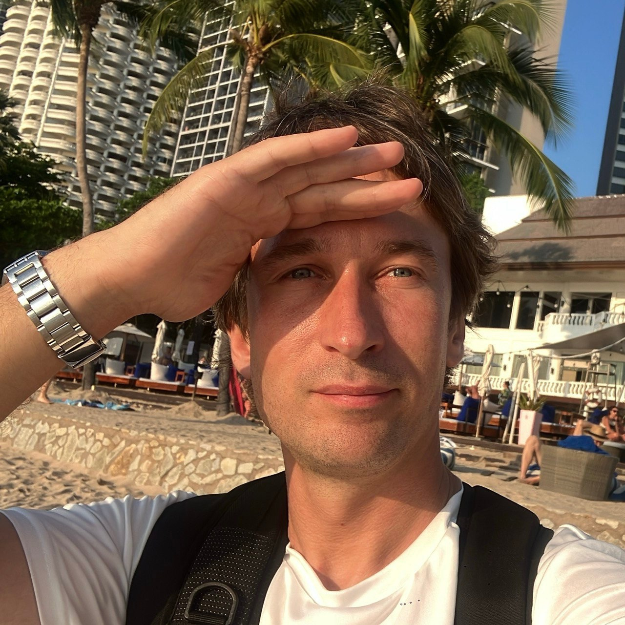 Сайт Валентина Картунчикова