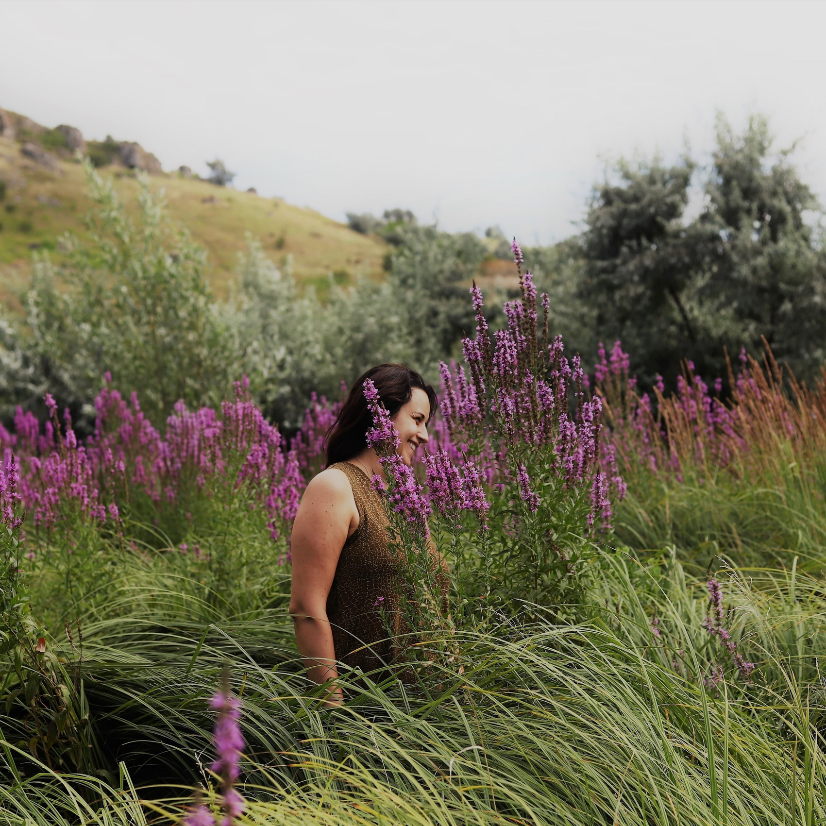 Nature portraits