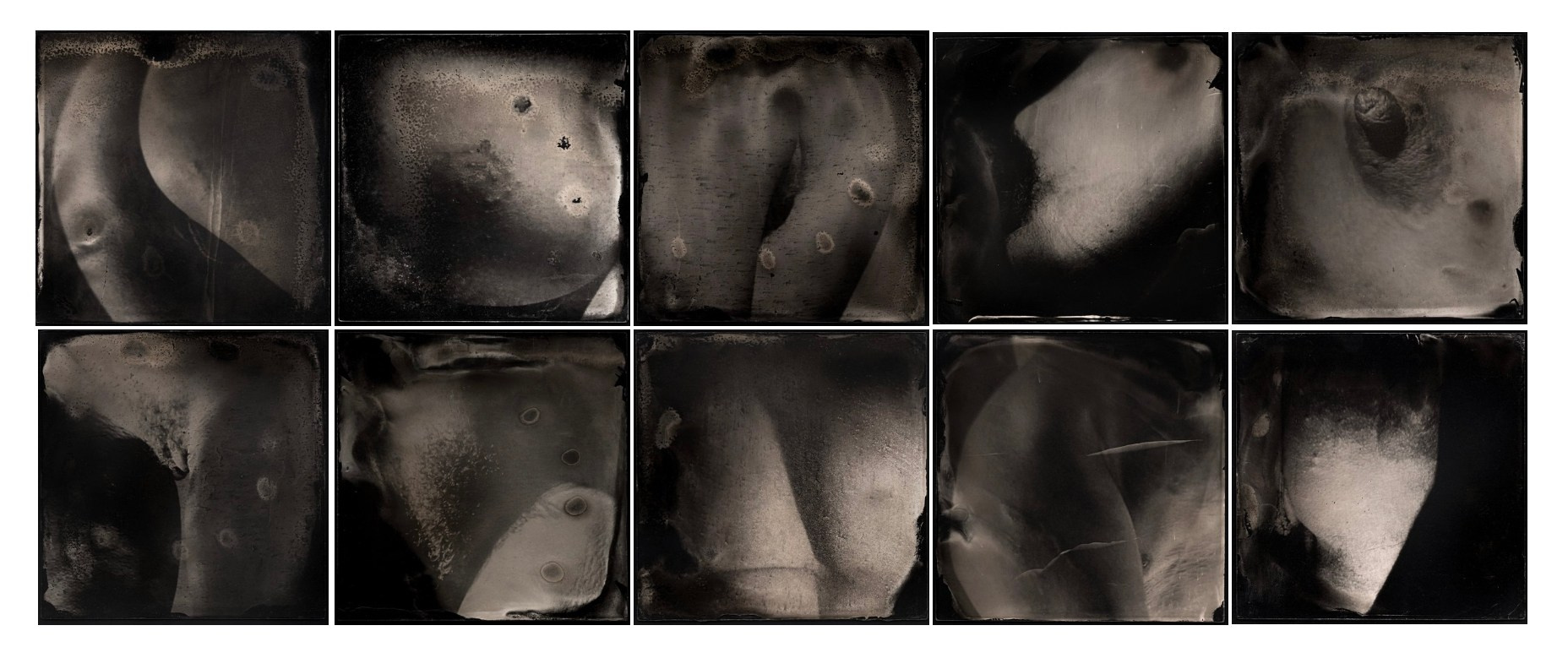 Adriano Escanhuela — Wetplate
