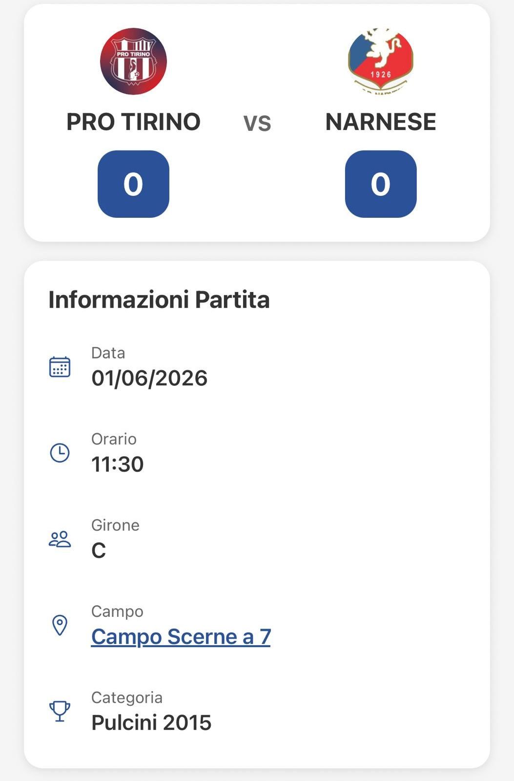 5^ Torneo Coppa Delle Rose. MaxCerveraPhotograpy