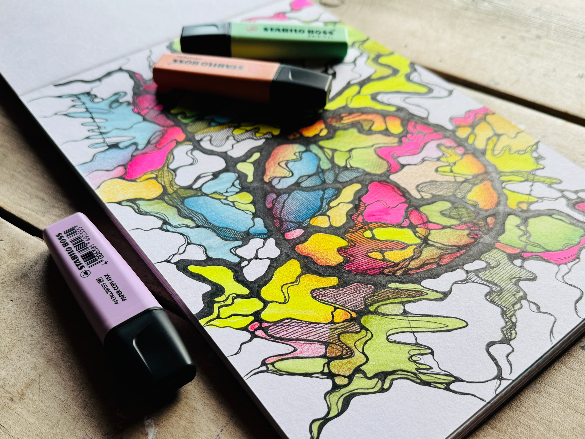 Nevrografika. Numerologija. Nevrografika. Delavnice