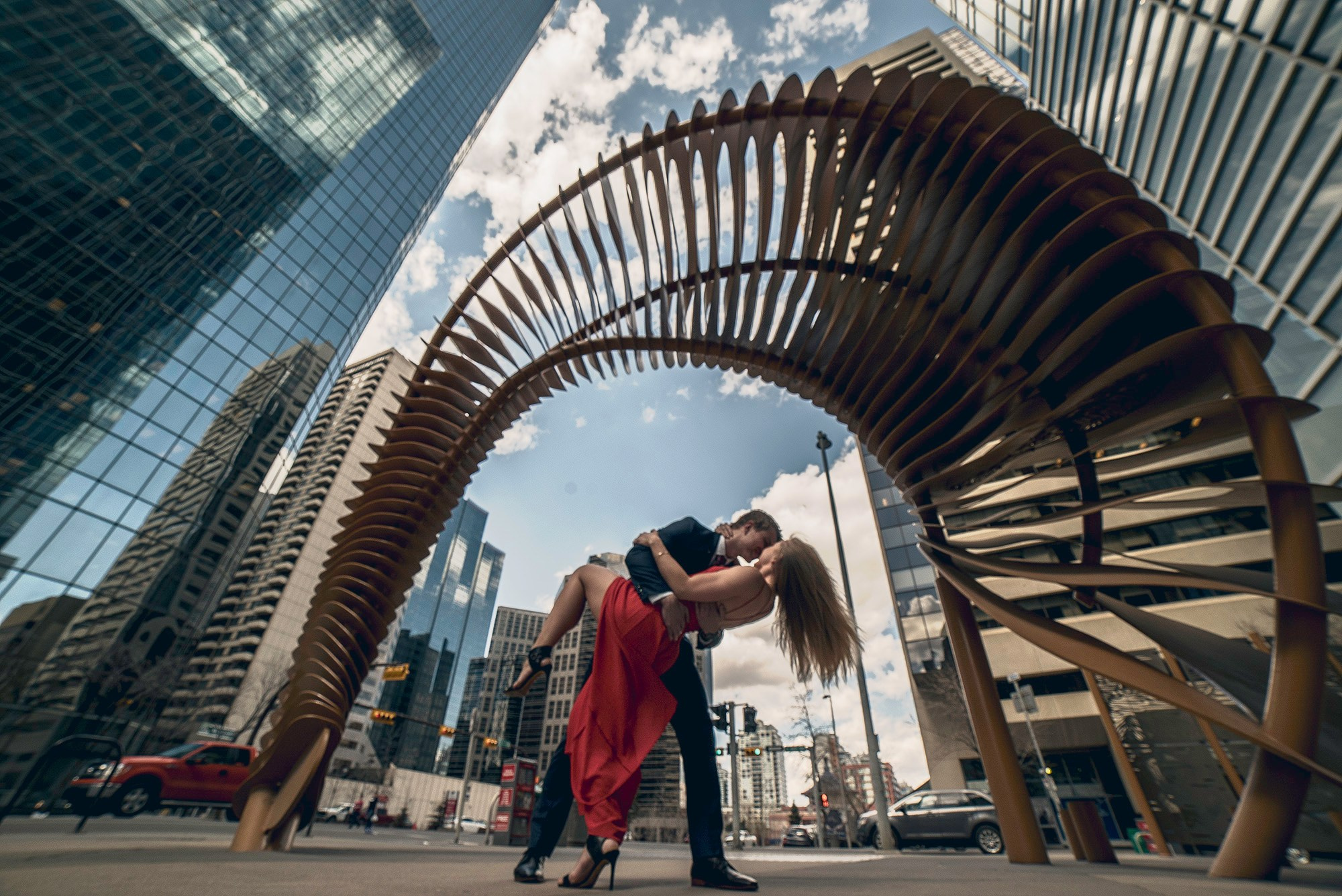 Documentary Wedding Photographer