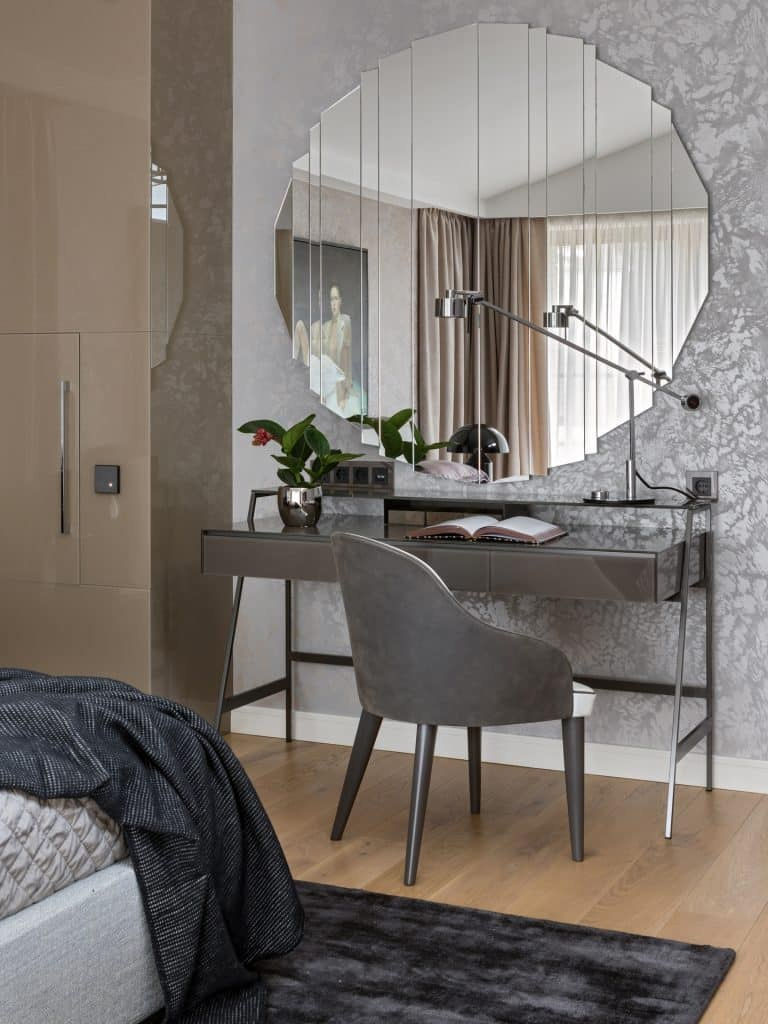 LAKE HOUSE IN LATVIA. Interior Design & 3D Rendering | Alena Bulataya Design Buro