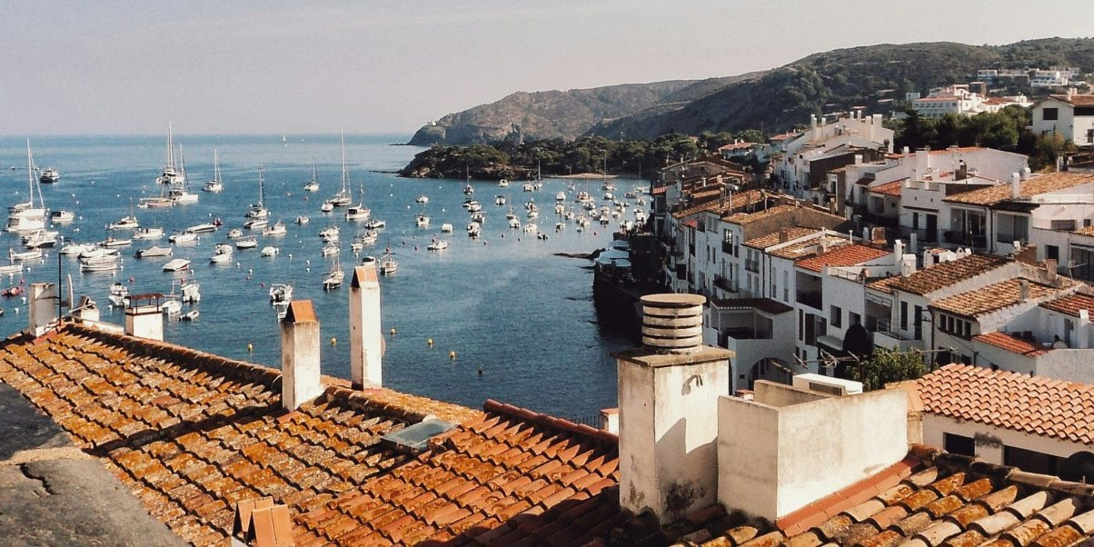 Свадьбы на Коста Брава. Свадебный фотограф в Жироне и на Коста-Брава|Евгения Грунтовая