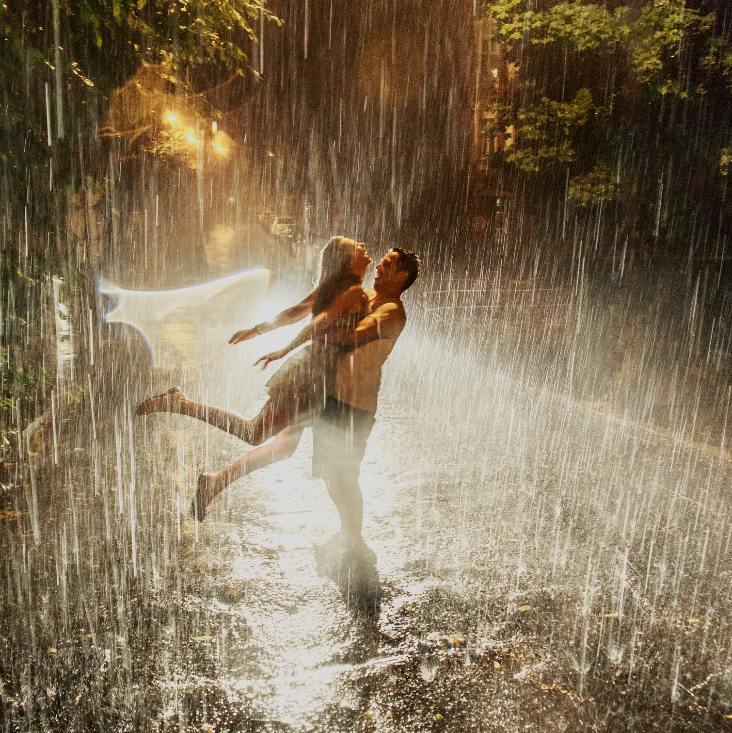 Wedding and portrait photographer in Poland Vitali Frozen