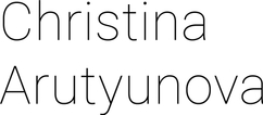christinarut.com