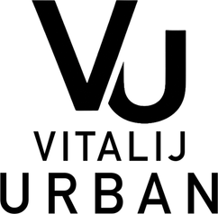 vitalijurban.com