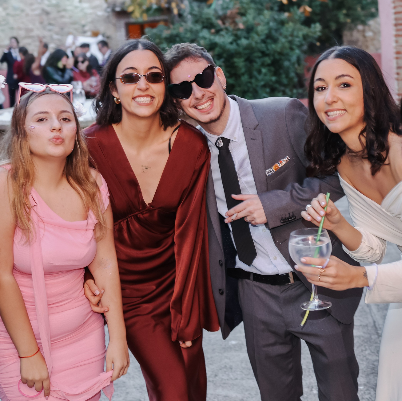 Marina Moments. Fotografía y video de bodas, compromiso y retrato personal en Valencia | Momentos reales con luz mediterránea