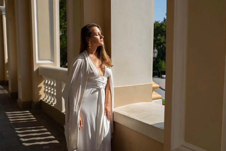 Цены на семейные фотосессии. Семейный и церковный фотограф в Одессе Мария Мирная