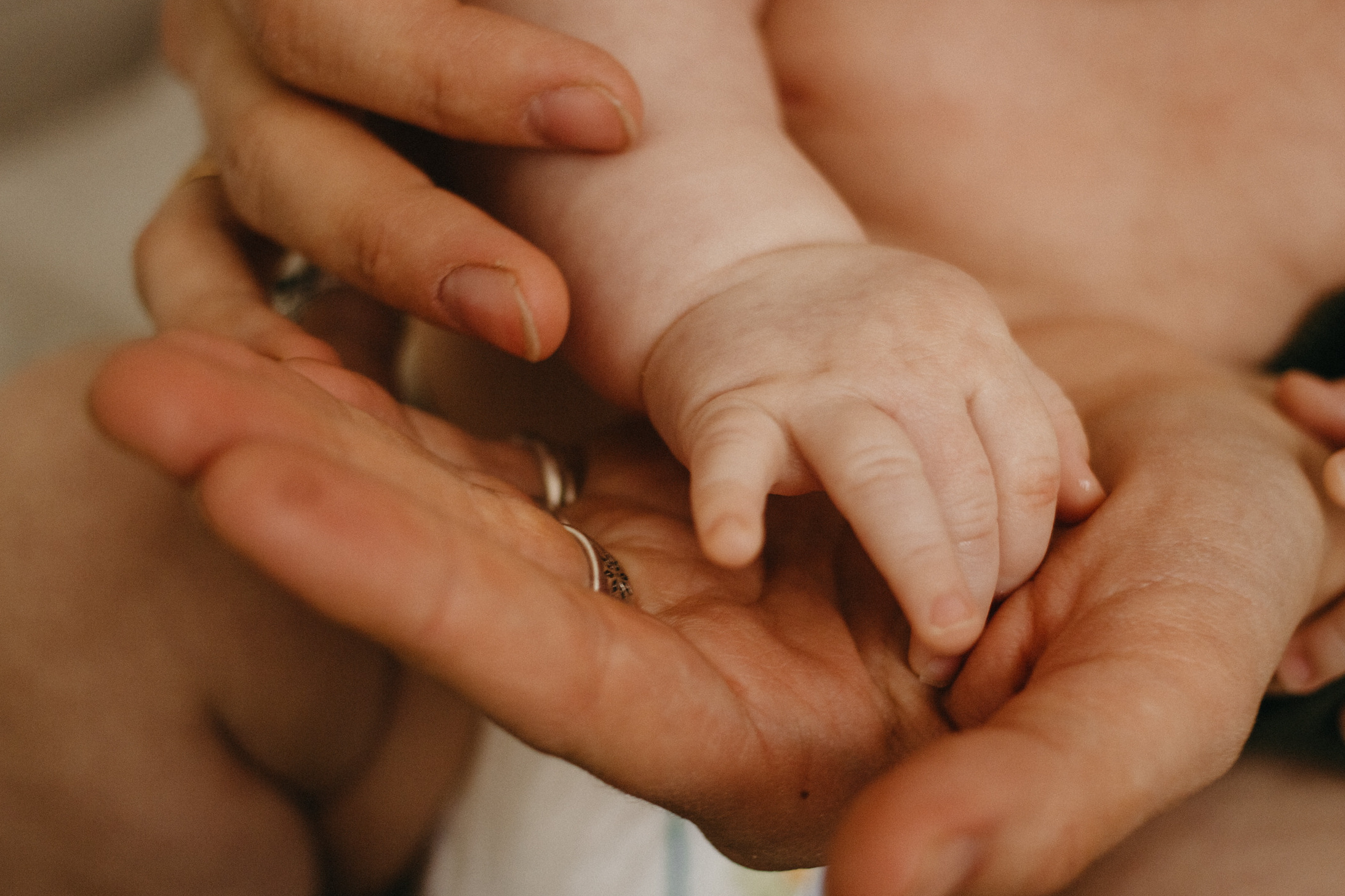 Семейный фотограф и видеограф в Эстонии Анна Оя