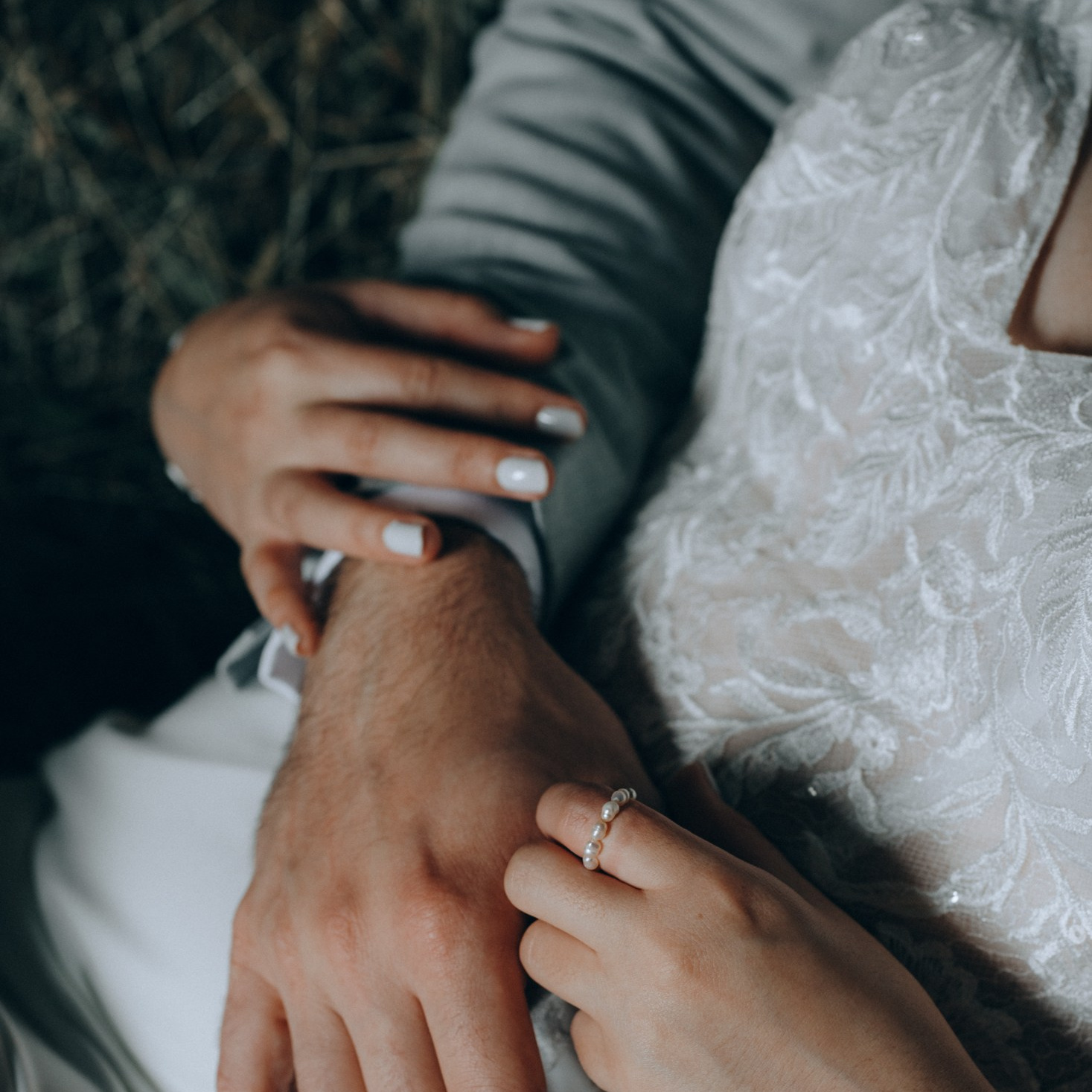 Hochzeit. Портретный и семейный фотограф в Германии