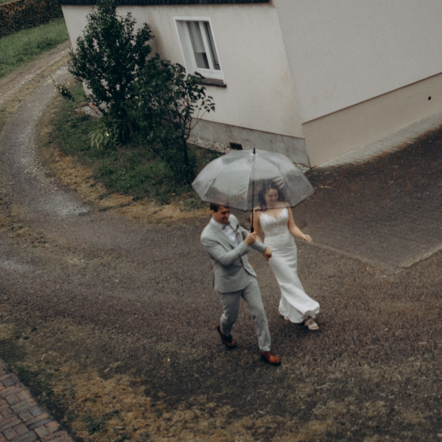 Hochzeit. Портретный и семейный фотограф в Германии