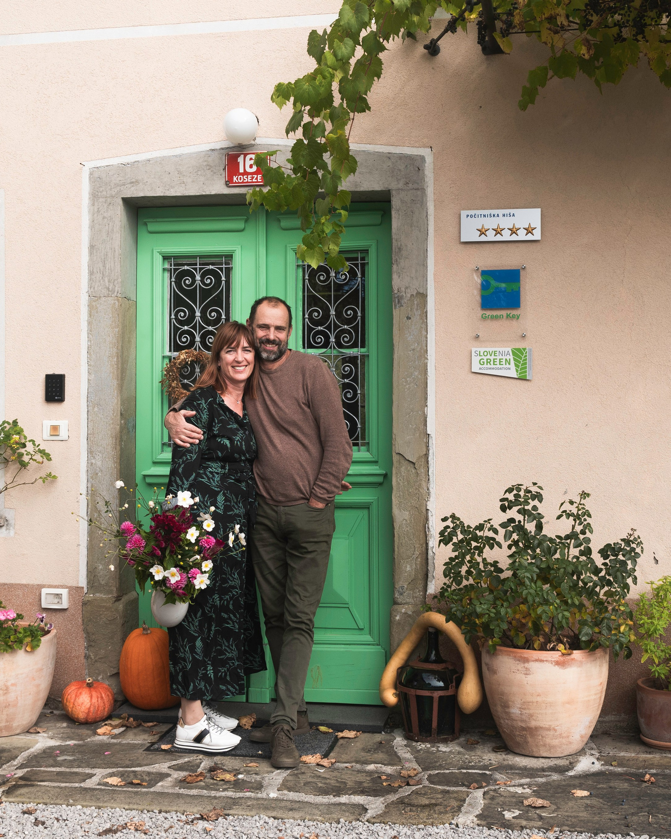 Projekti. Фотограф и видеограф Мария Бортякова из Словении: событийная, портретная и видеосъемка по всей Словении