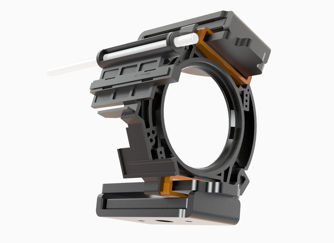 SIGMA 60-600mm — обзор. Фотограф Григорий Кравец