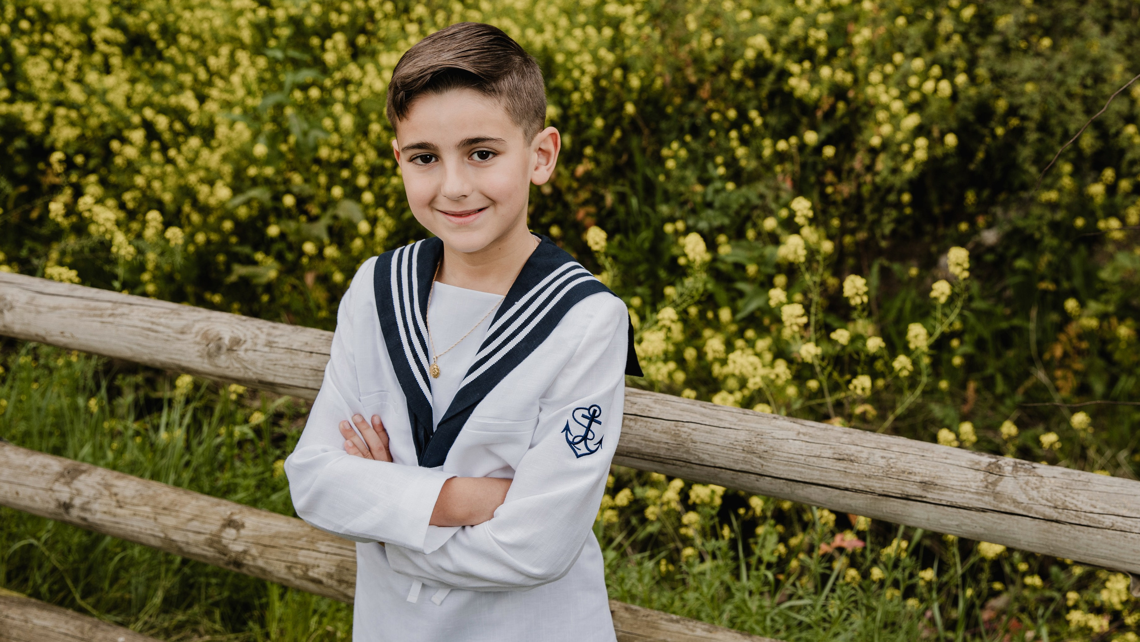 Fotografía de Comuniones en Torrejón de Ardoz, Madrid - Rainbox. Rainbox Estudio de Fotografía