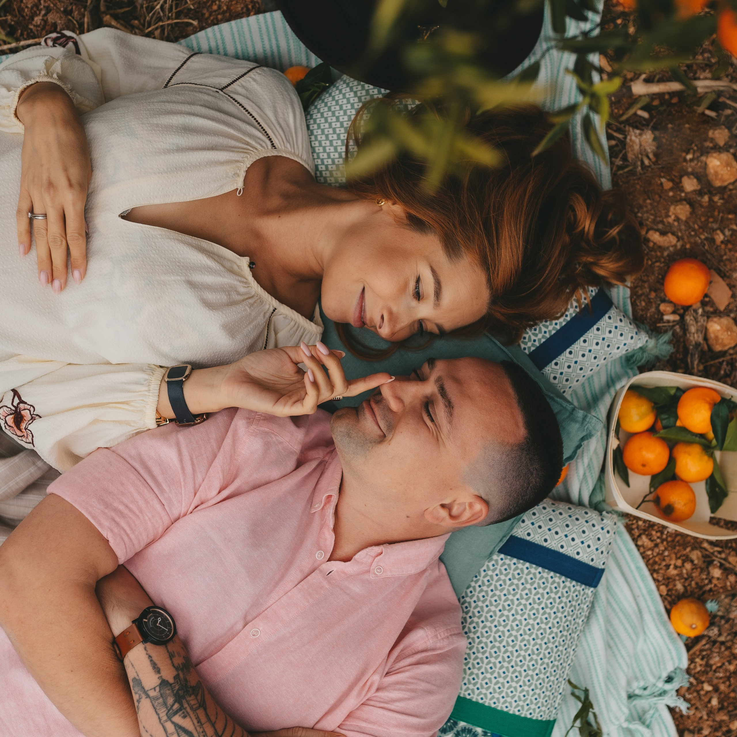 Family and Love Story. Tatiana Malysheva — family photographer and videographer in Valencia, Spain