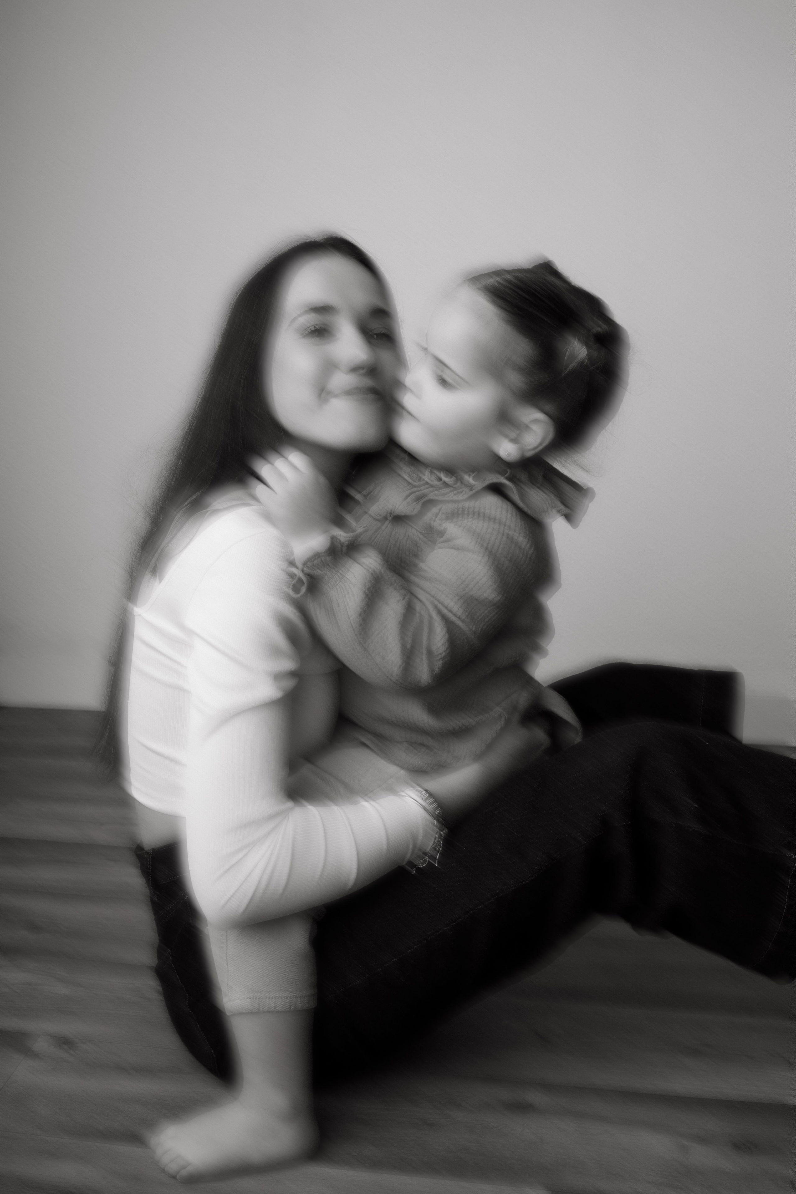 Recuerdos para Papá y Mamá