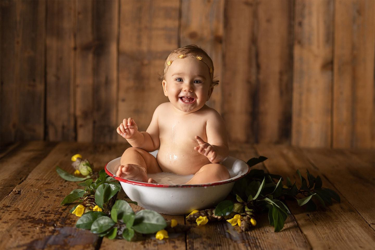 séances photos bain de lait a Bourges