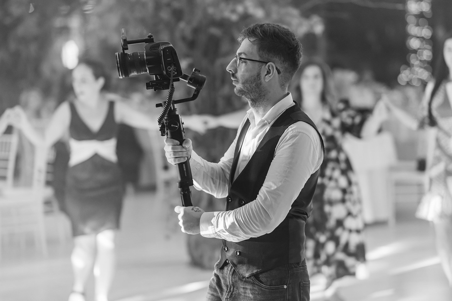 Video. Gabi Ciornei Fotograf