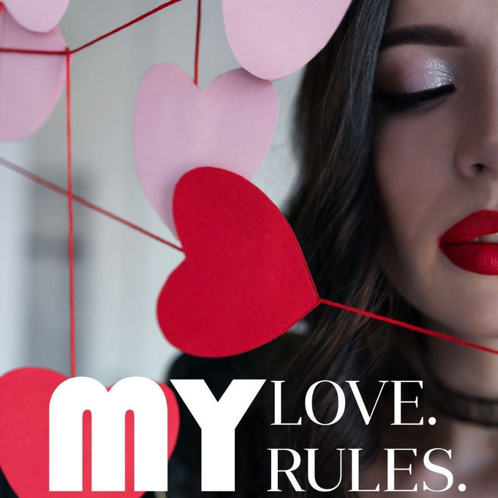 Портретный фотограф и видеограф Москва / Калуга — Марина Орлова