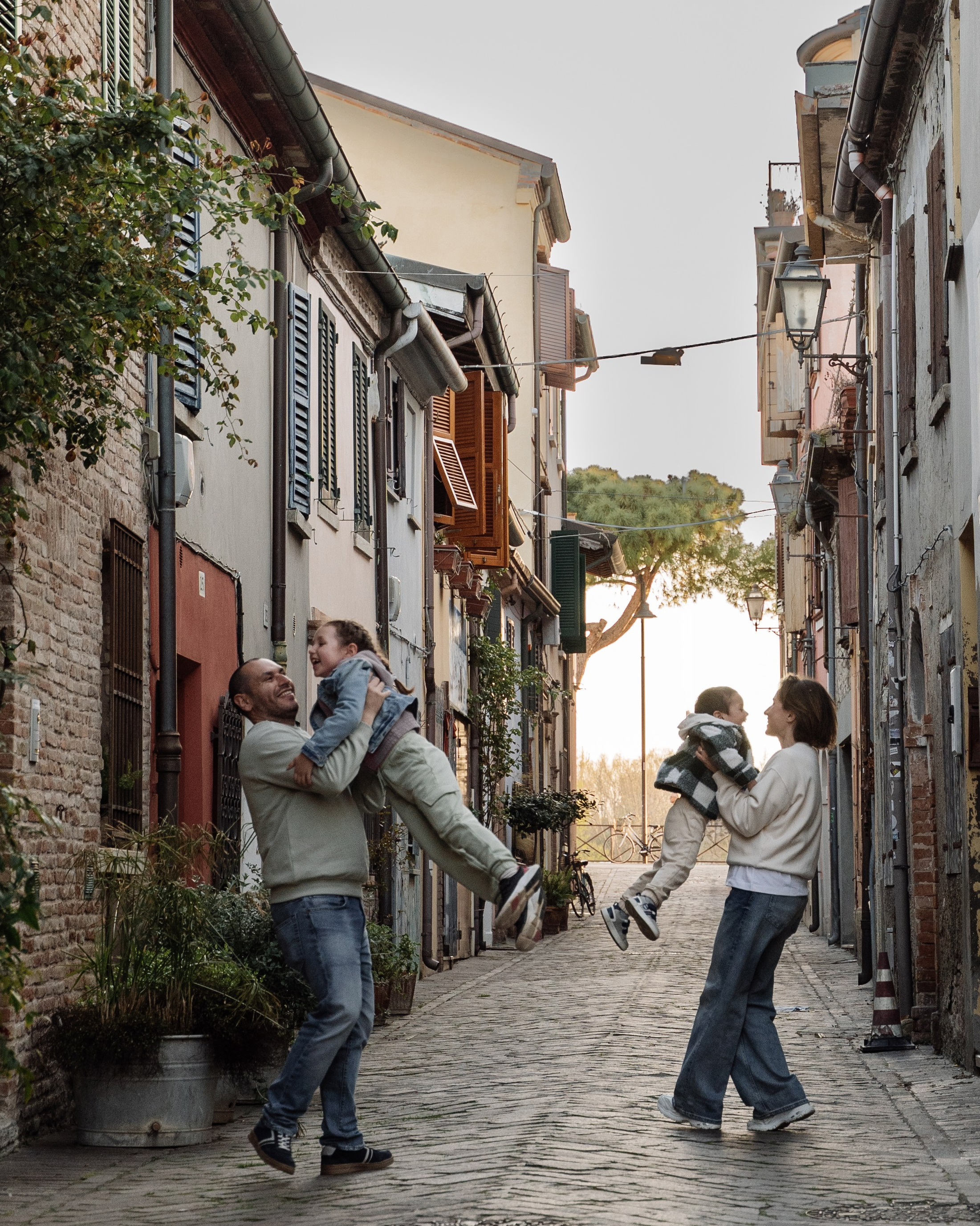 SERVIZI&PREZZI. Fotografa di matrimoni e di famiglia in Italia