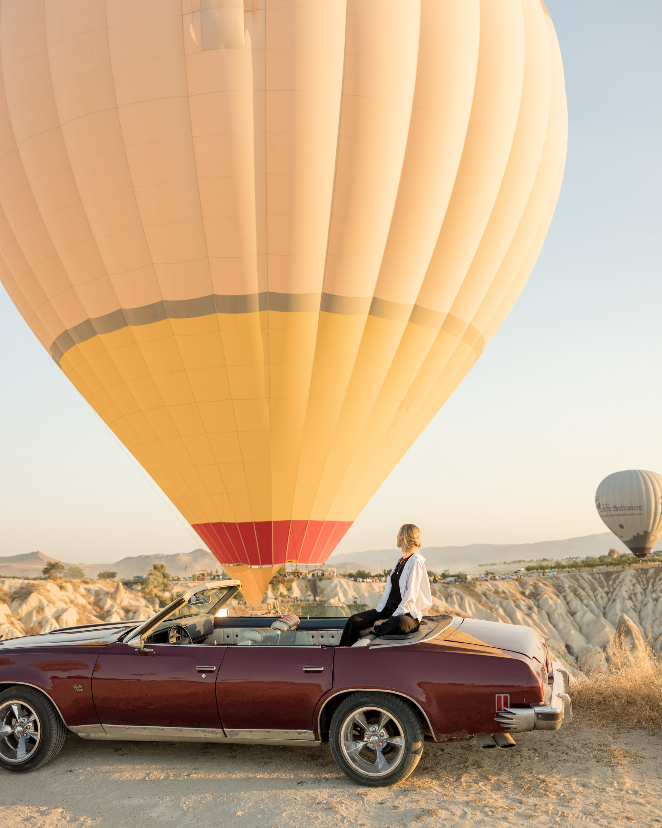 Activities in Cappadocia – Hot Air Balloon, Horseback Riding, Photoshoots & More. Your Guide to Cappadocia: Private Tours, Scenic Routes, Hot Air Balloon Rides, and More Adventures