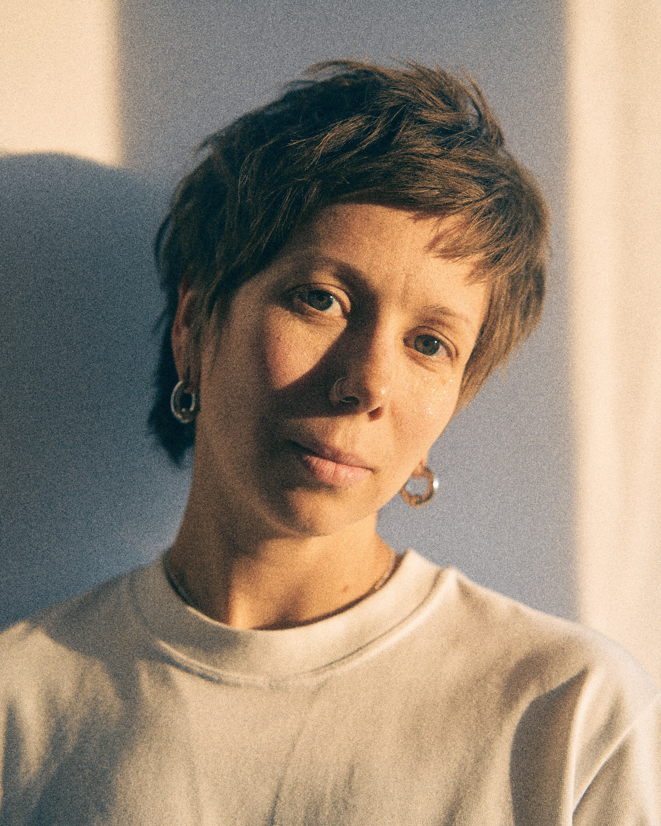 Photographer Evgeniya Dovgalyuk