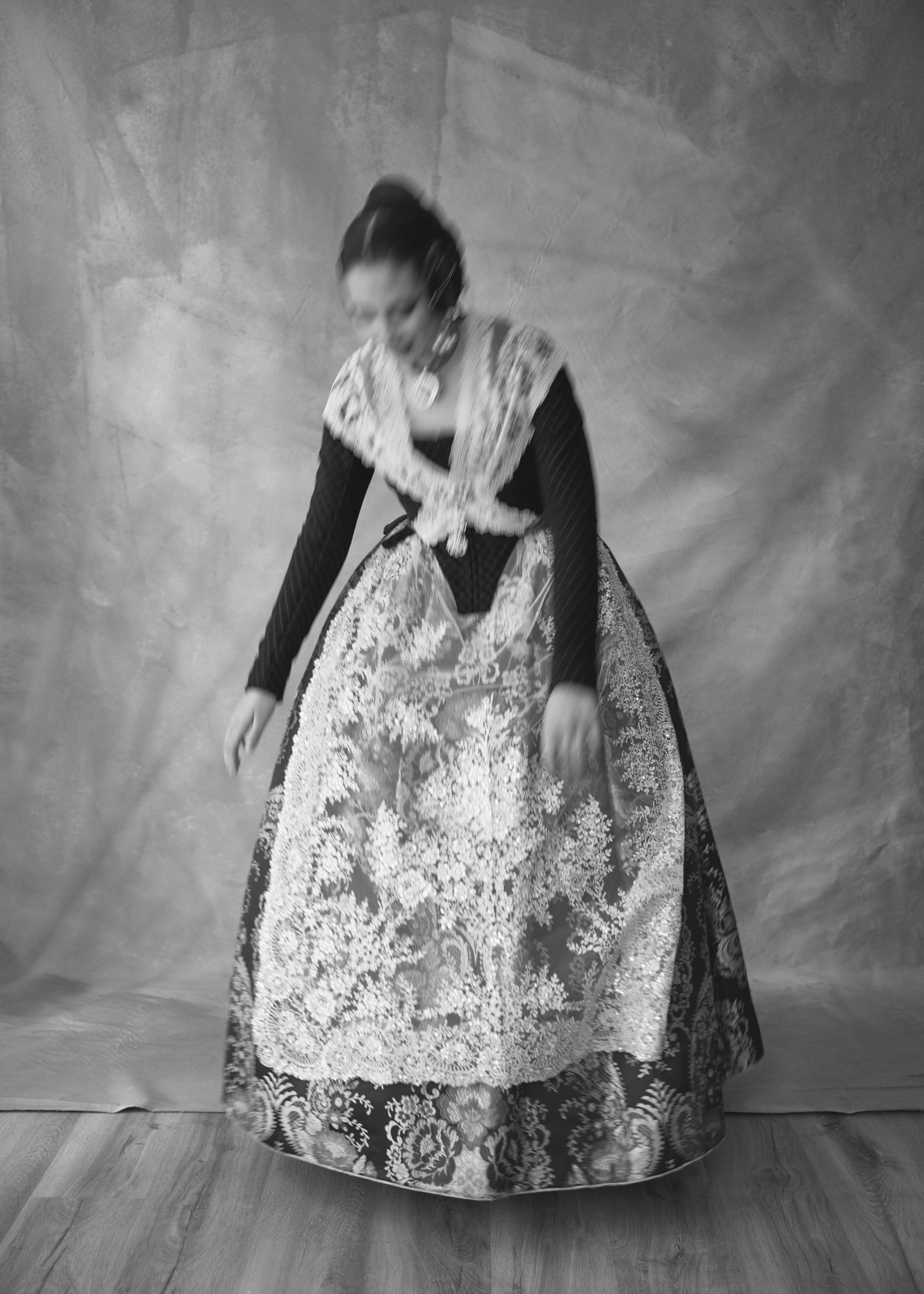 Falleres. Josep Gil - fotografia