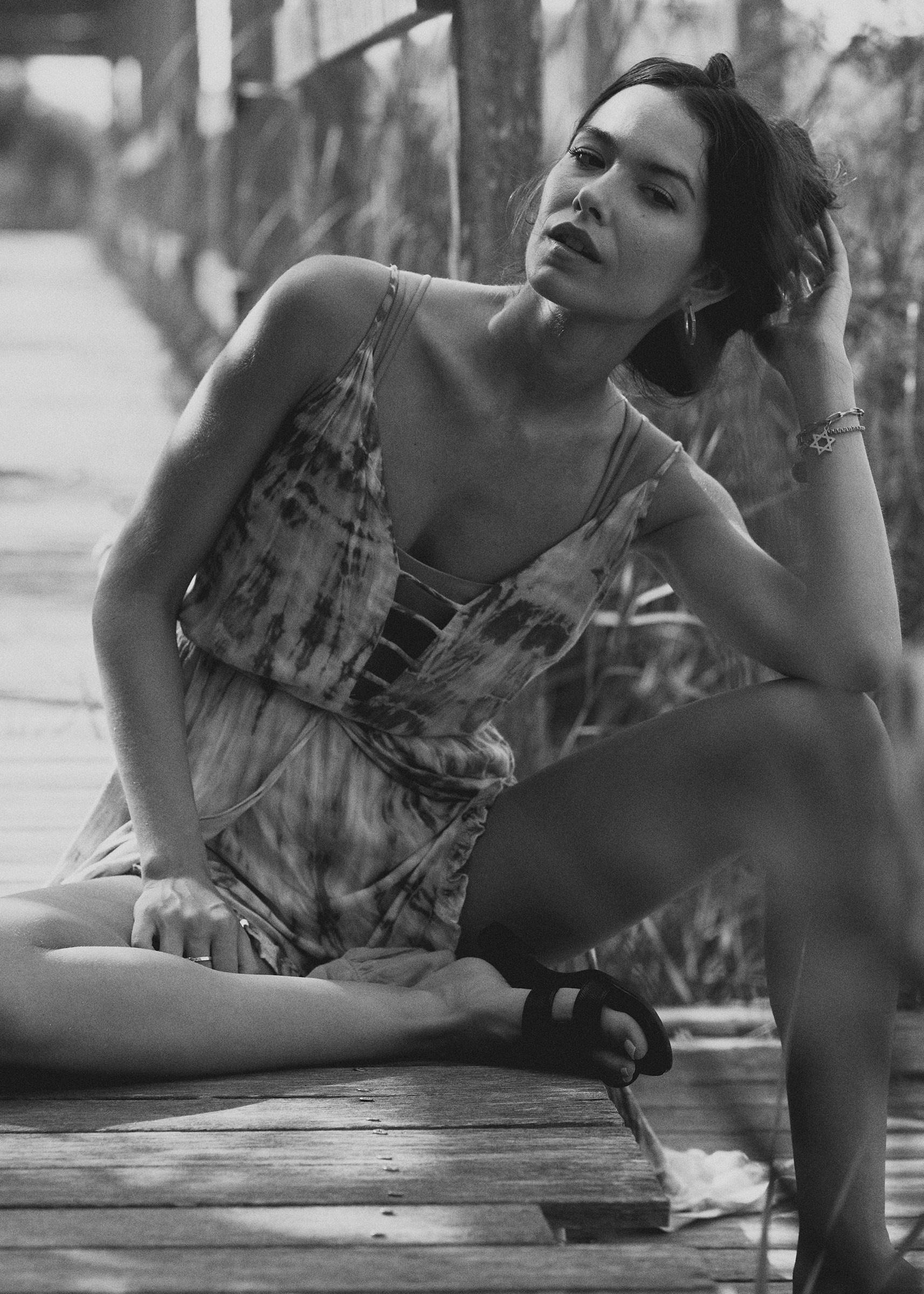 Retrato. Josep Gil - fotografia