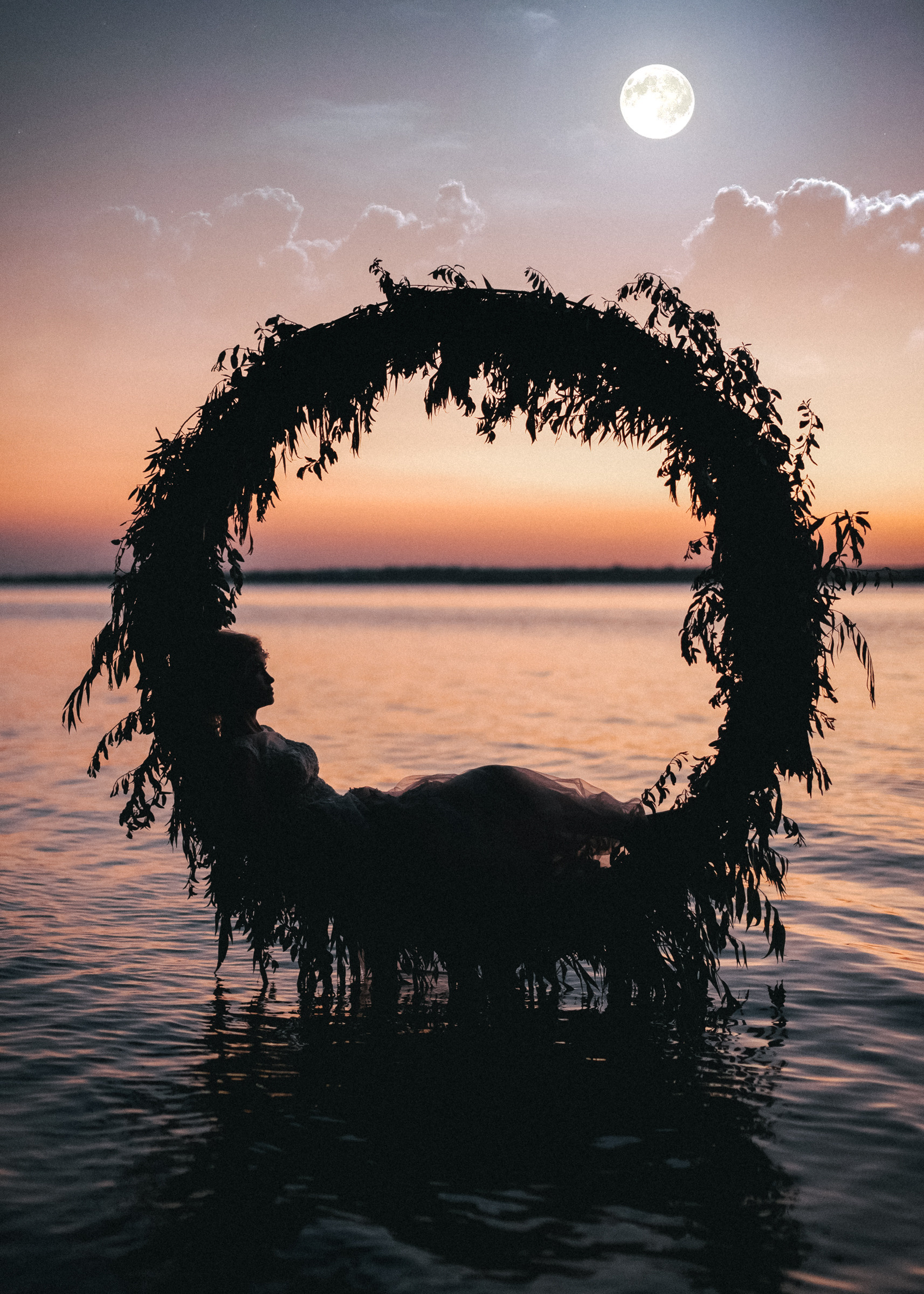 Ретуш. Фотограф Пушкін Петро