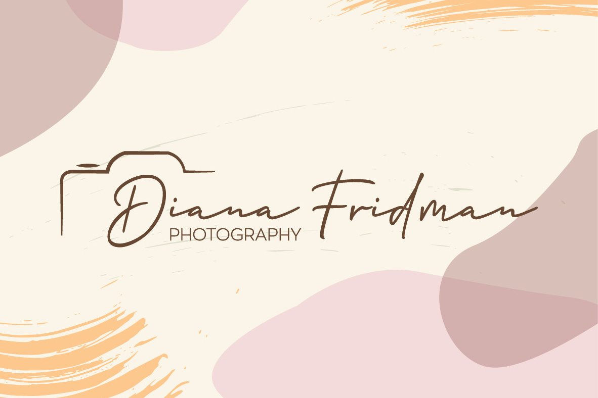 צור קשר. דיאנה פרידמן-צלמת משפחה וילדים בישראל