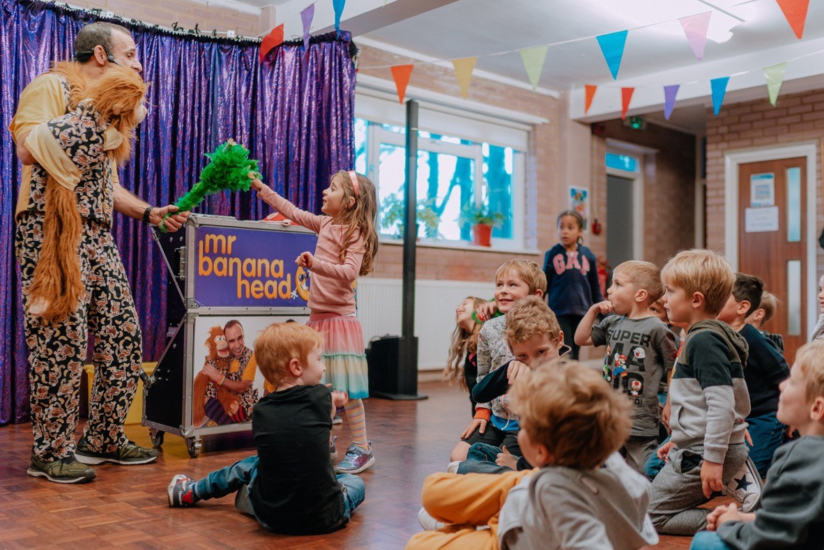 Services. Tonya Kyrylenko photographer in London