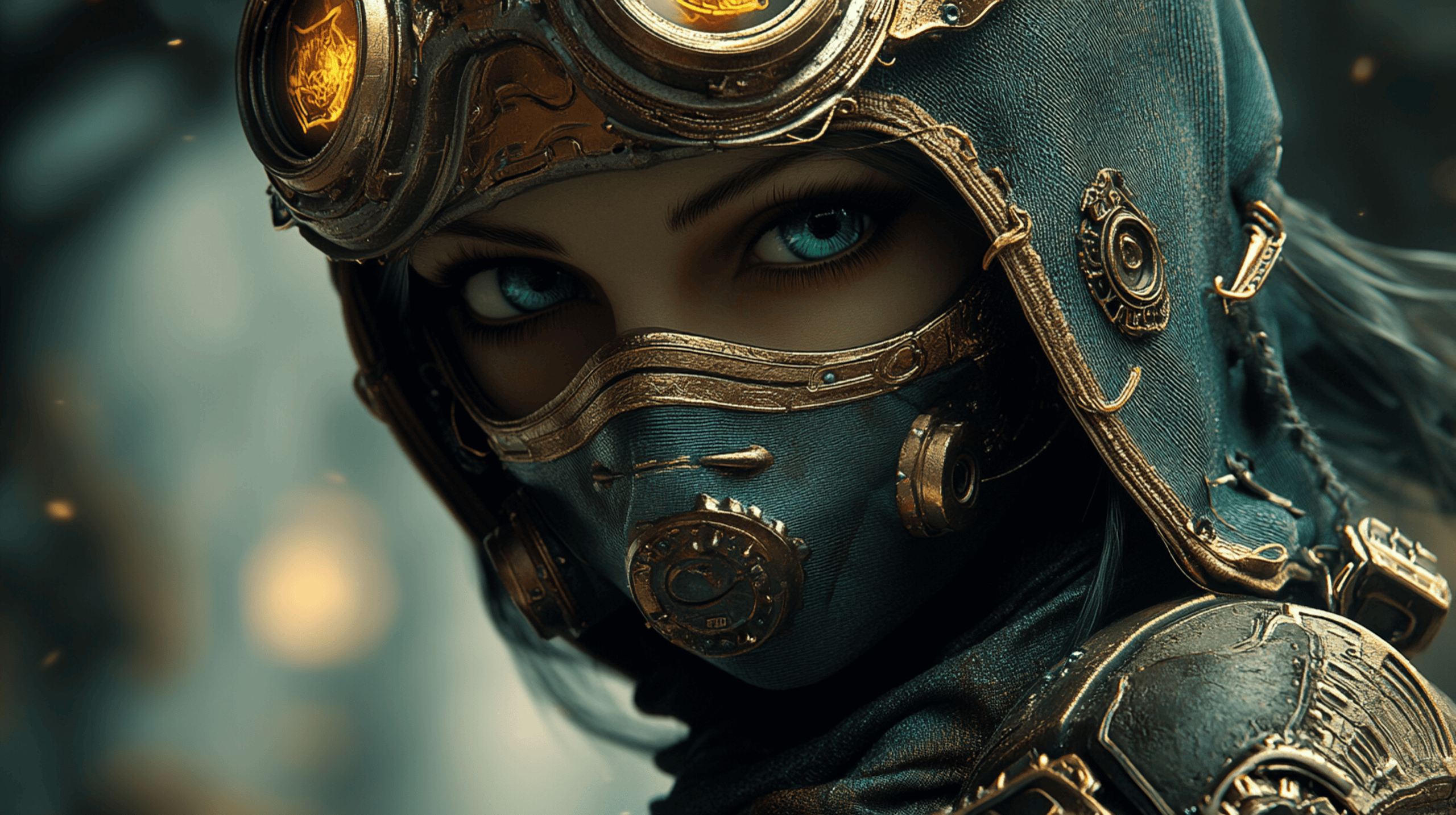 Toxic Air: The Silent Sentinel. Edwardsartistry