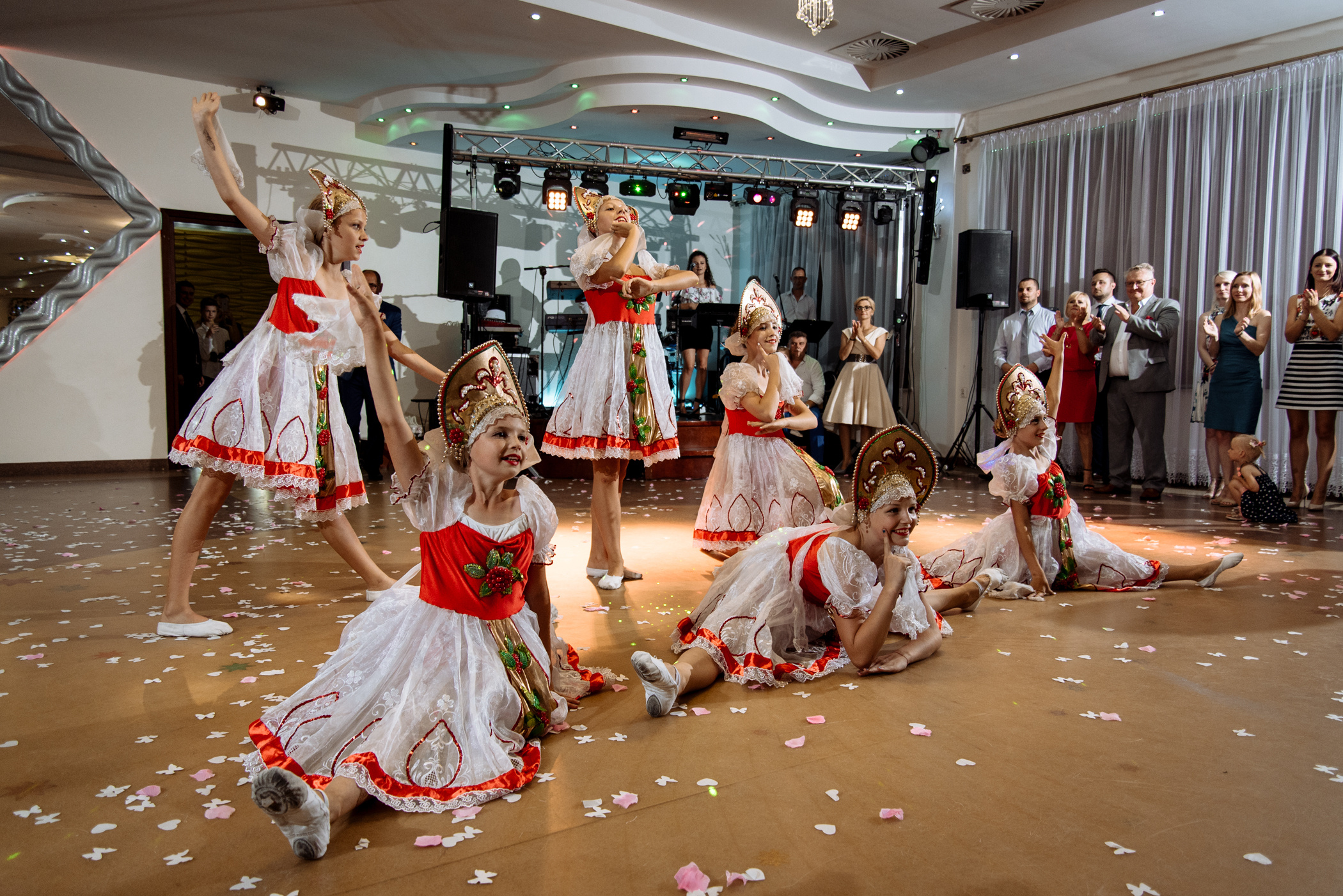 Paulina & Łukasz. NK Picture - Fotograf Lublin, Warszawa