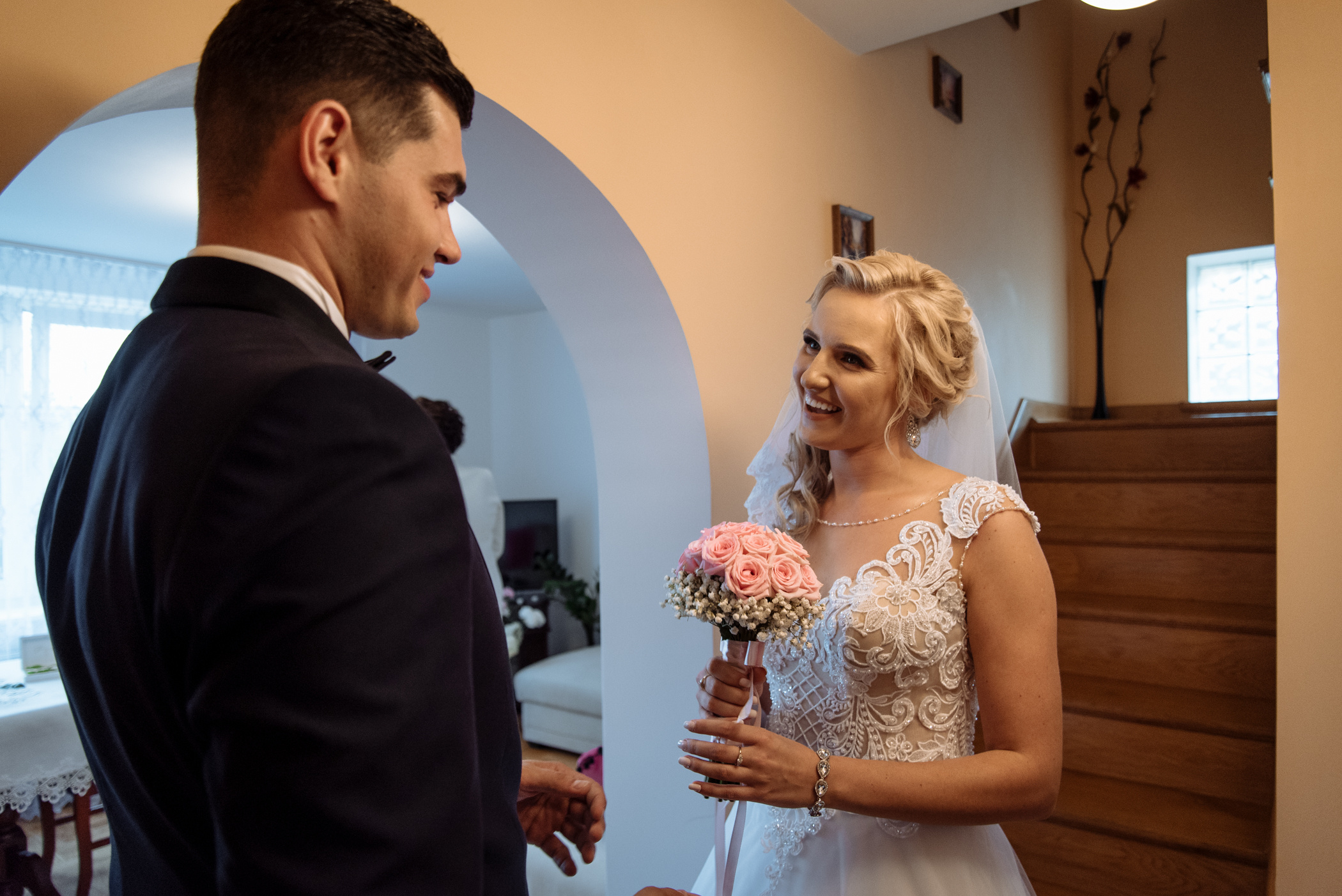 Paulina & Łukasz. NK Picture - Fotograf Lublin, Warszawa