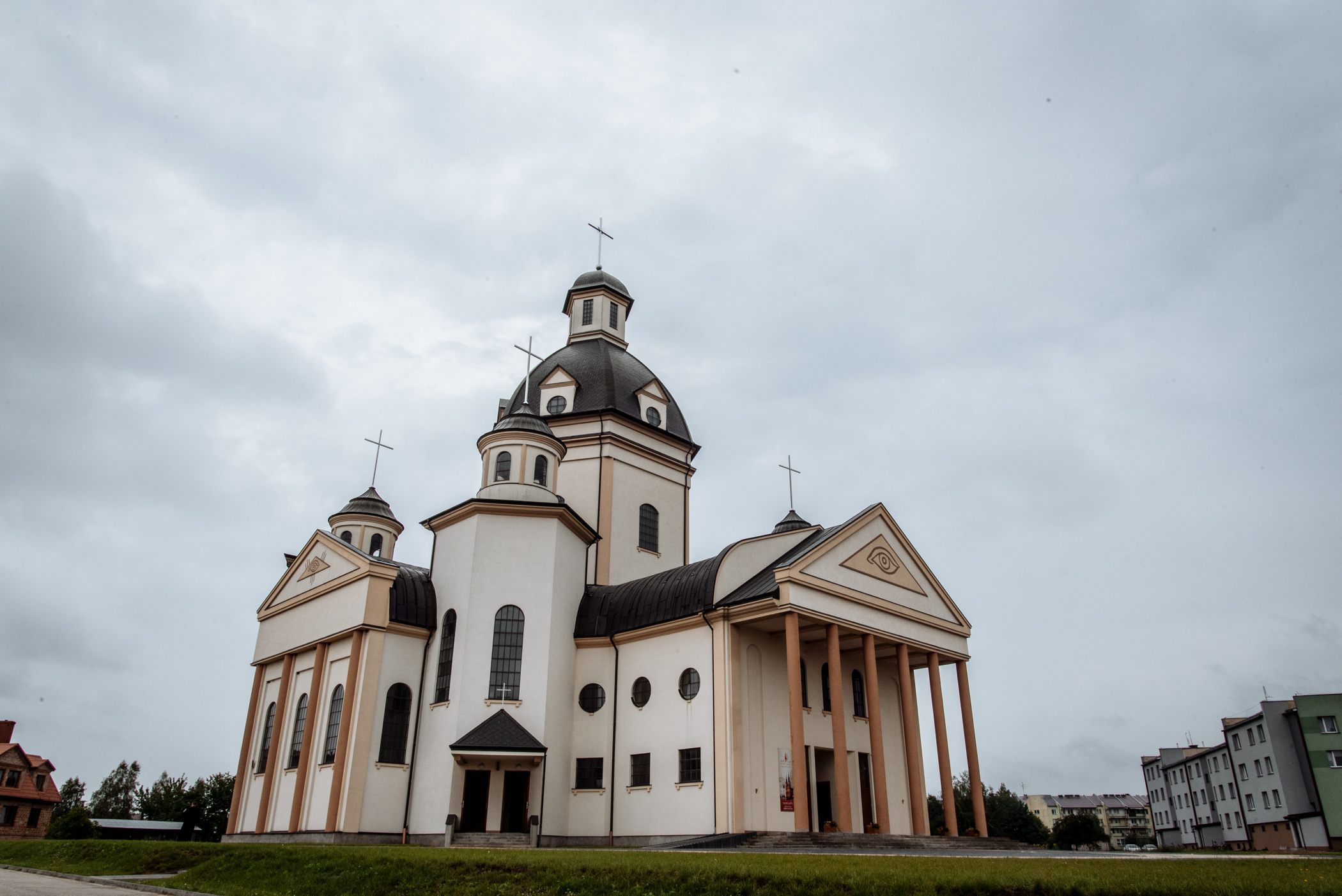 Paulina & Łukasz. NK Picture - Fotograf Lublin, Warszawa